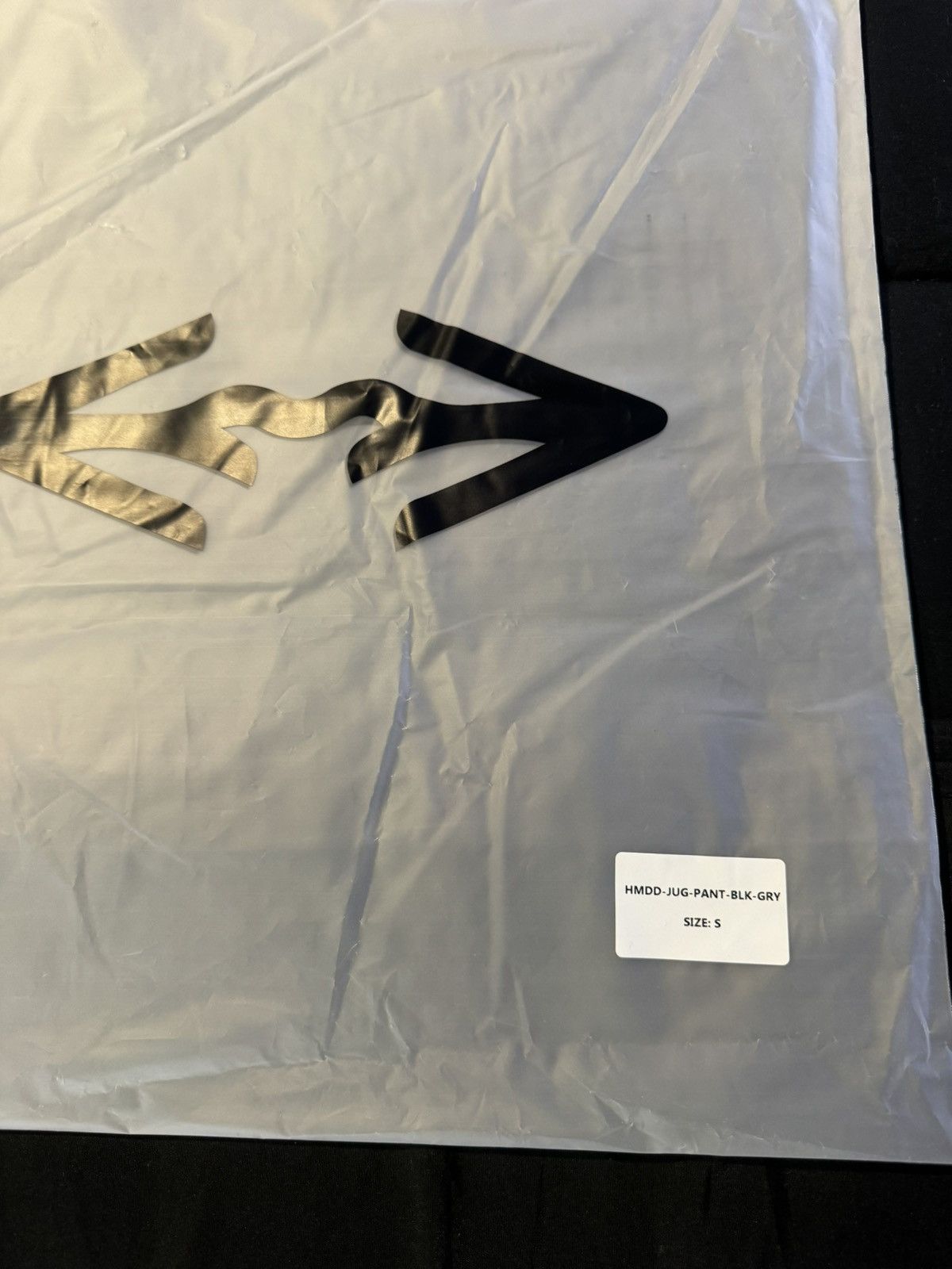 HMDD HMDD JUGGERNAUT PANTS SZ S Size US 30 / EU 46 - 5 Thumbnail