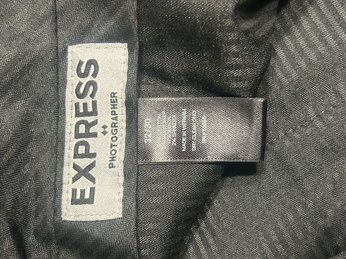 Express Men’s dress pants Size US 32 / EU 48 - 4 Thumbnail