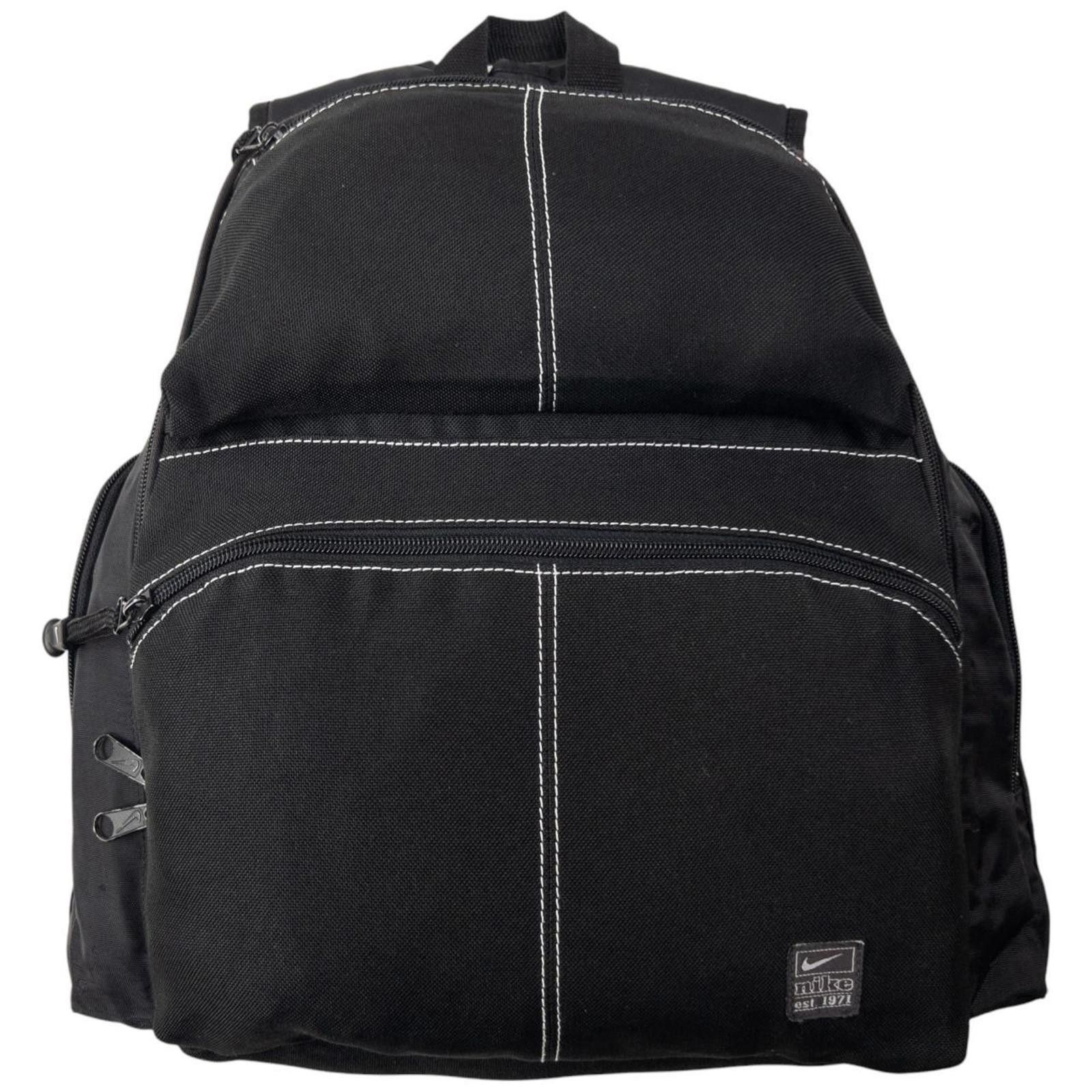Nike Vintage Nike Backpack Size ONE SIZE - 1 Thumbnail