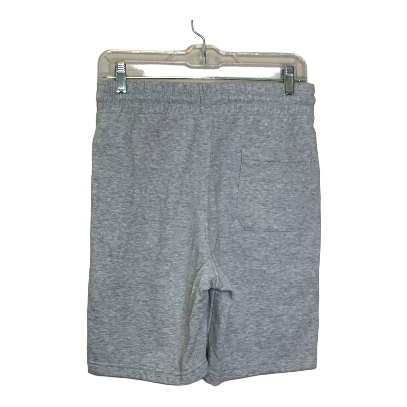 H&M H&M gray pull on lounge shorts size Small Size 30" / US 8 / IT 44 - 7 Thumbnail
