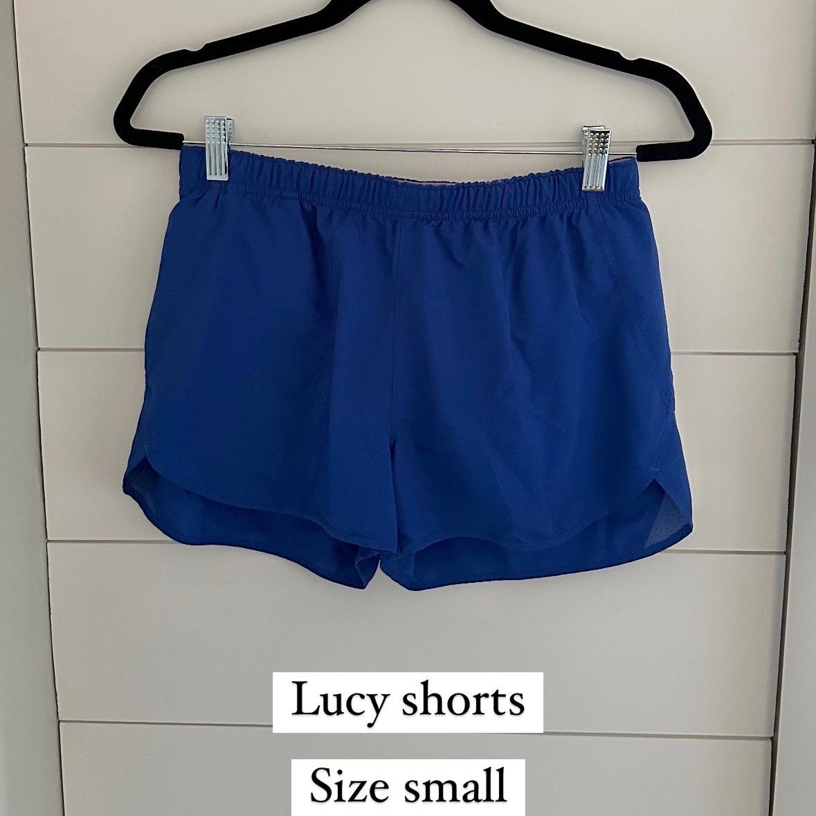 Other Lucy Athletic Shorts - size small Size 26" / US 2 / IT 38 - 1 Preview