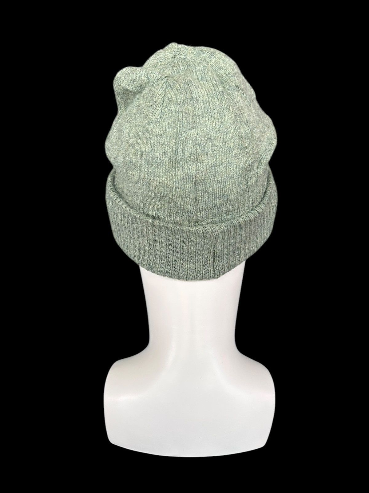 Issey Miyake × Japanese Brand × Ne-Net Rare Ne-Net Beanie Hats ☠️☠️ Size ONE SIZE - 4 Thumbnail