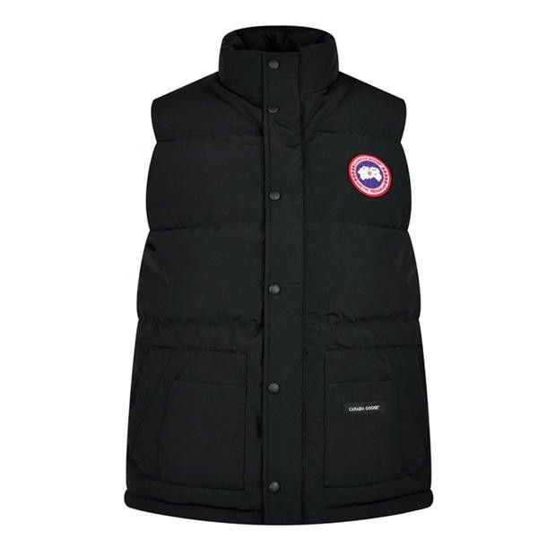 Canada Goose Freestyle Crew Gilet Size US XL / EU 56 / 4 - 7 Thumbnail