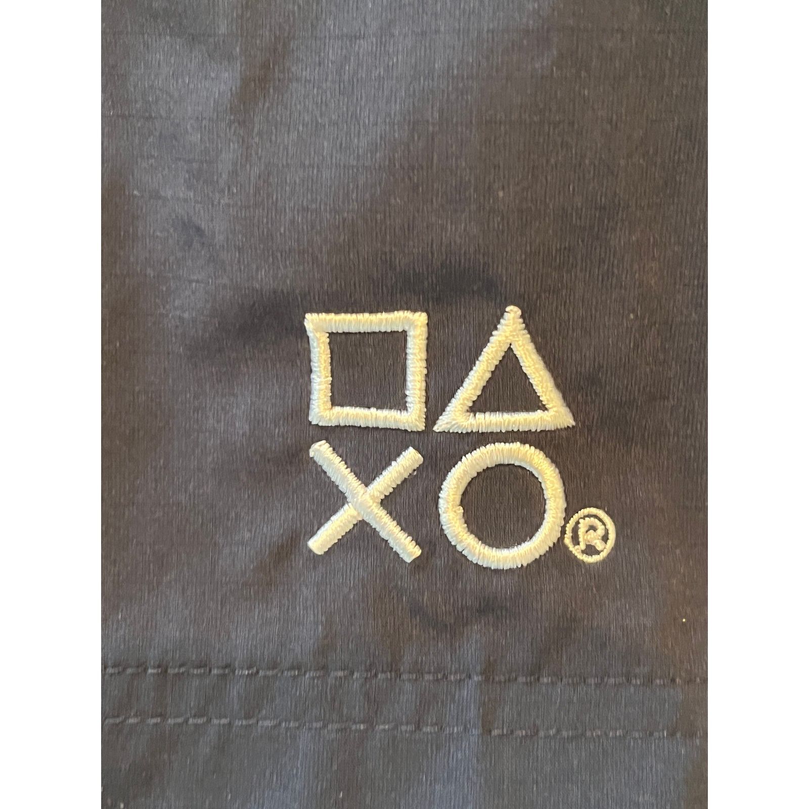 Ariat Ariat Rebar M4 PlayStation Employee Promo Work Shirt Size US L / EU 52-54 / 3 - 14 Thumbnail