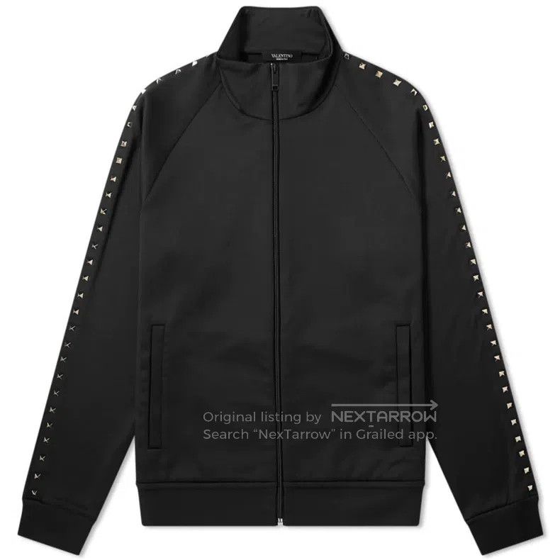 Valentino Valentino Jacket and sweatshirt Size US S / EU 44-46 / 1 - 5 Thumbnail