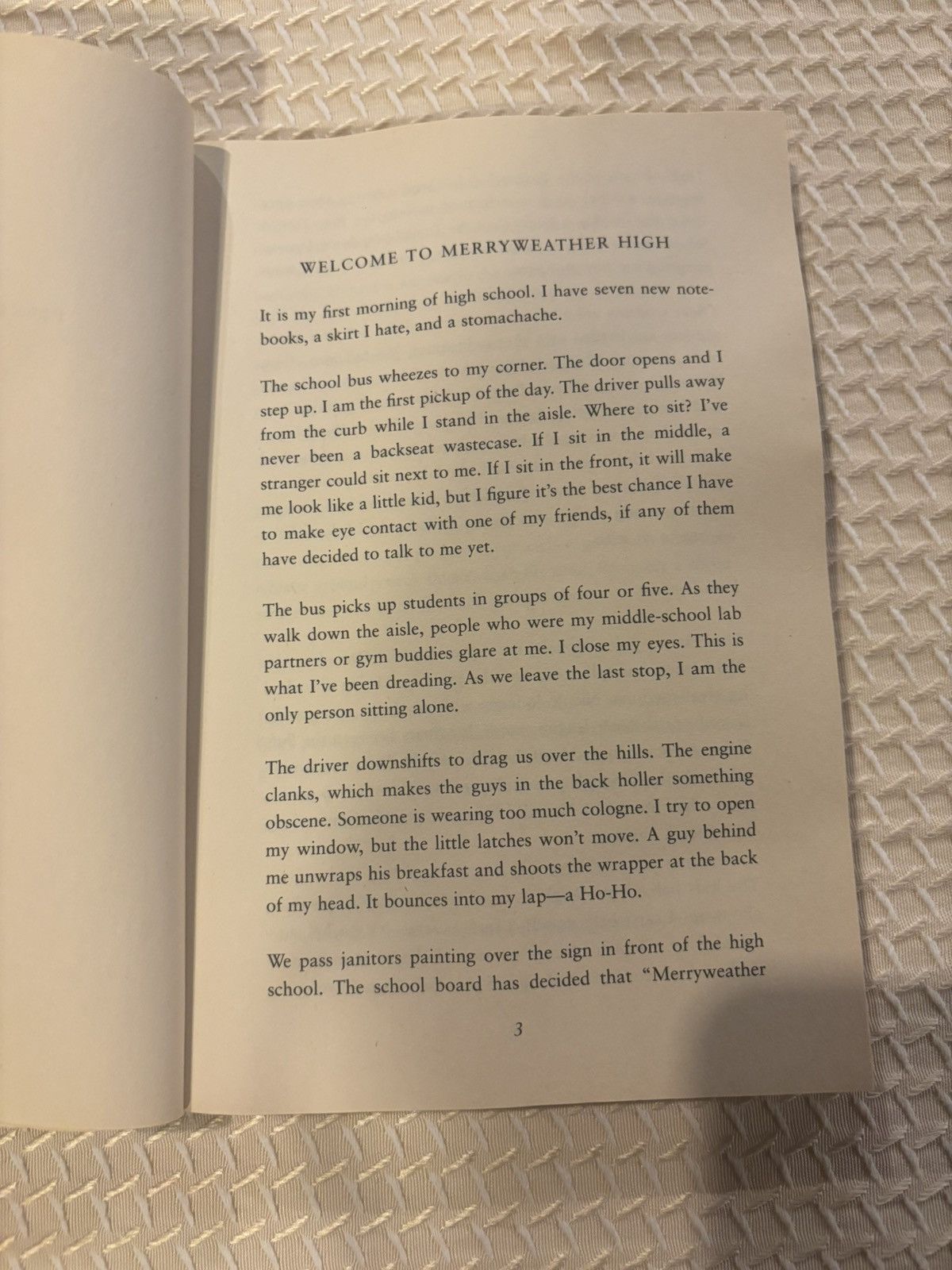 Other Speak book.xm-272 Size ONE SIZE - 8 Thumbnail