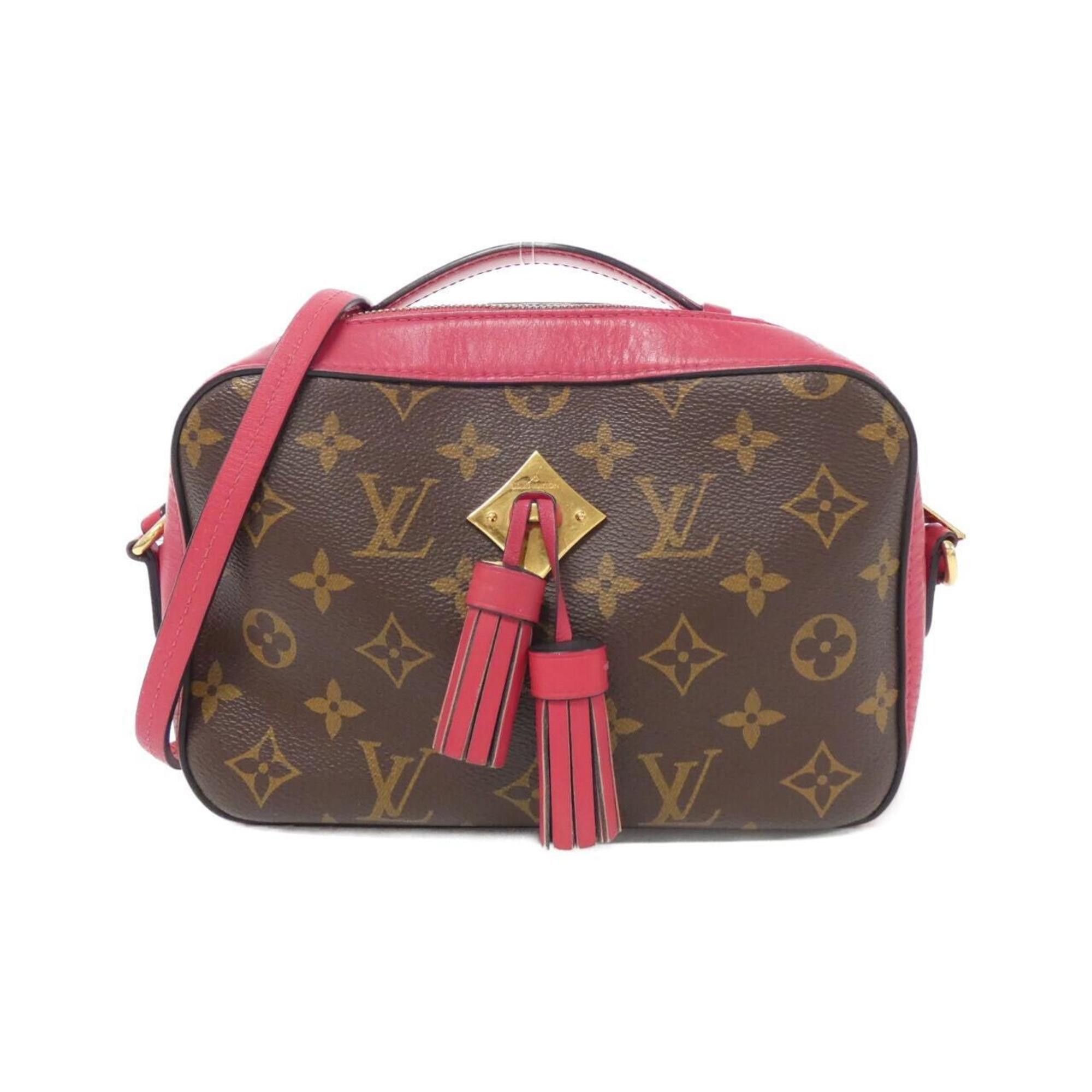 Louis Vuitton Louis Vuitton Saintonge shoulder Size ONE SIZE - 1 Thumbnail