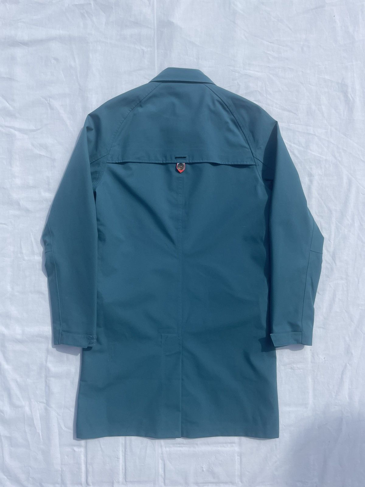 Oakley Oakley Urban Utility Icon Raincoat Size US S / EU 44-46 / 1 - 4 Thumbnail