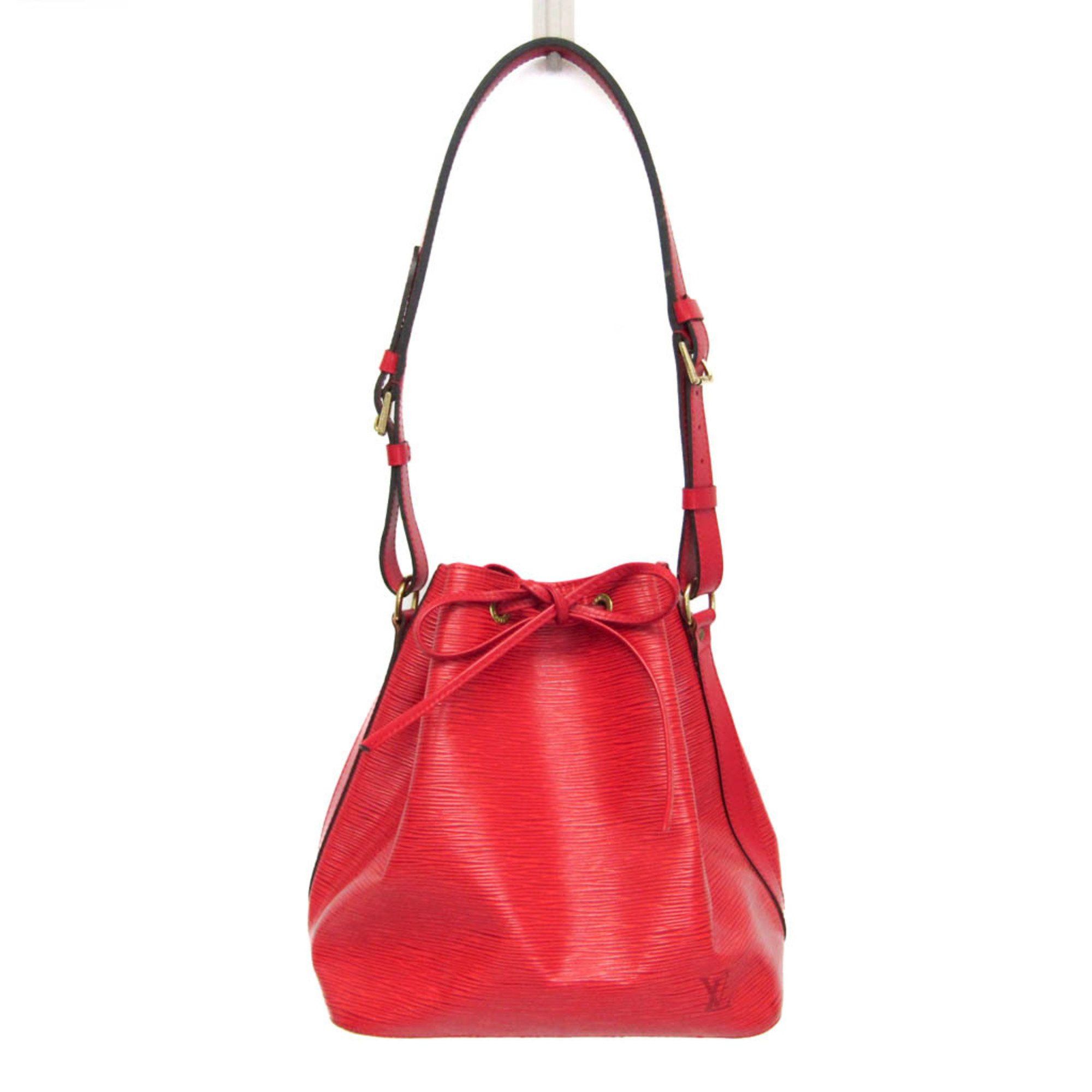 Louis Vuitton Louis Vuitton Petit Noé shoulder Size ONE SIZE - 1 Thumbnail