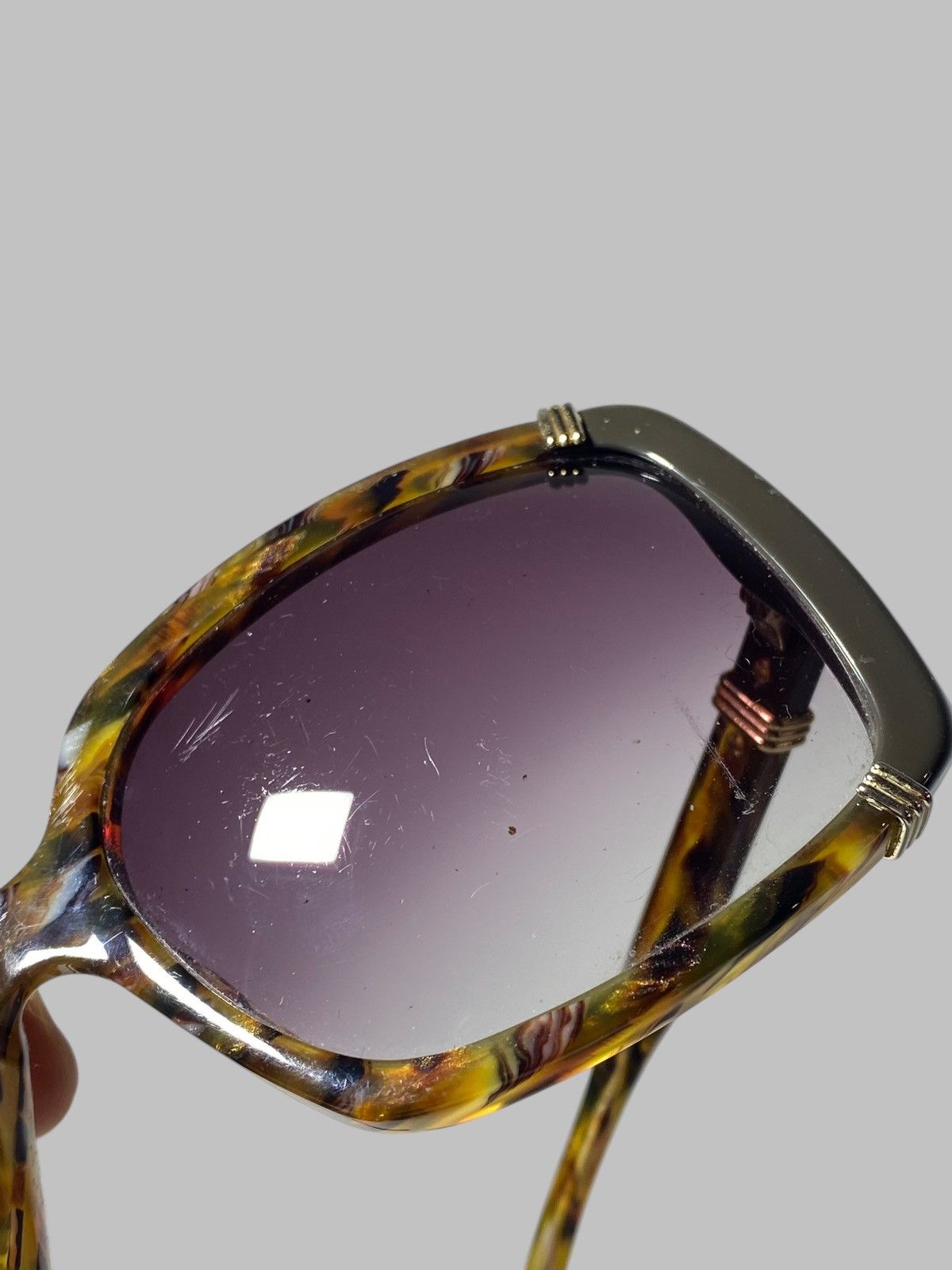 Dior Christian Dior Chicago 1 Sunglasses in color UPNJS Size ONE SIZE - 10 Thumbnail