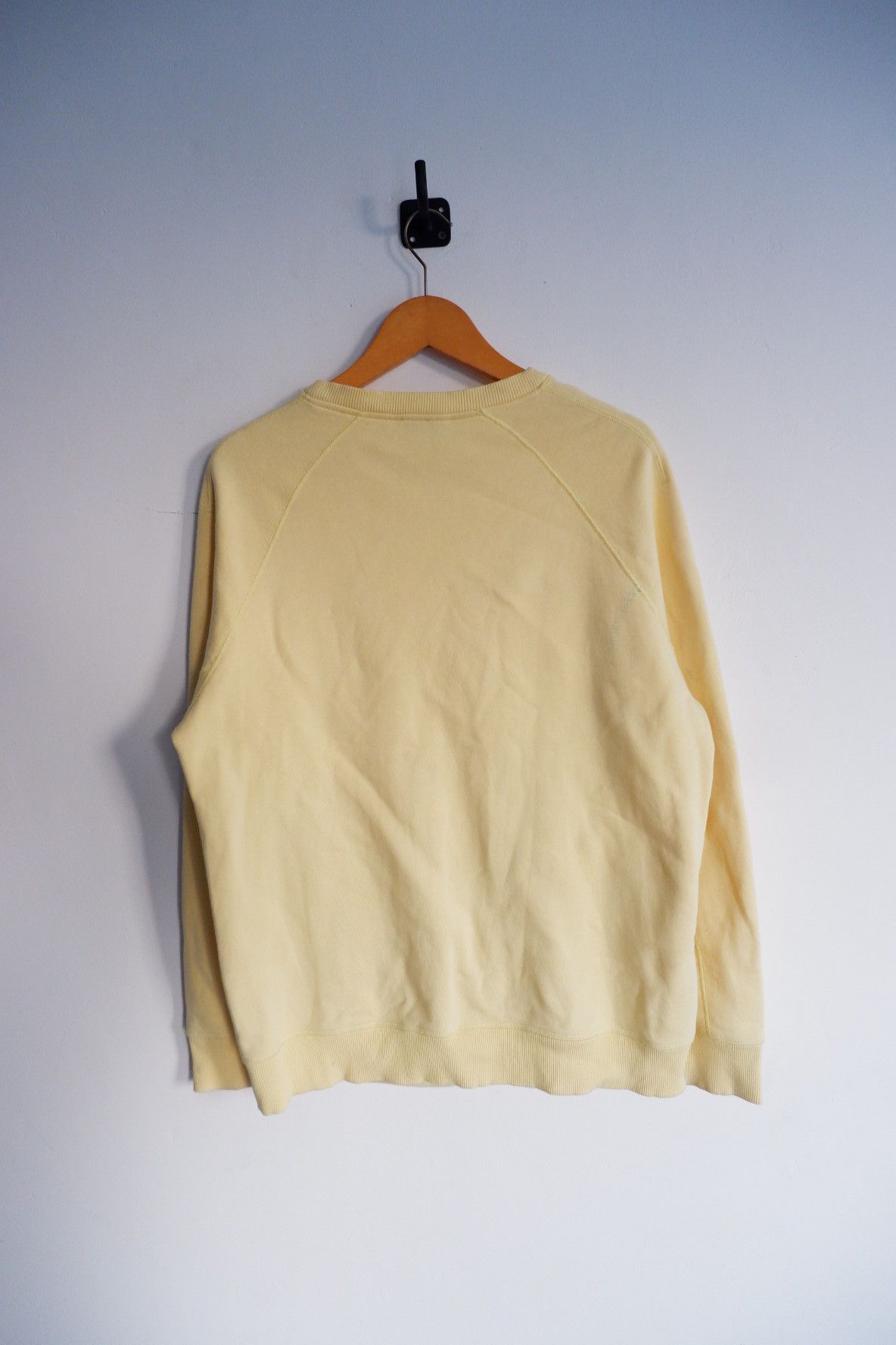 Acne Studios ACNE STUDIOS Nikoleta Sweatshirt Size US S / EU 44-46 / 1 - 2 Thumbnail