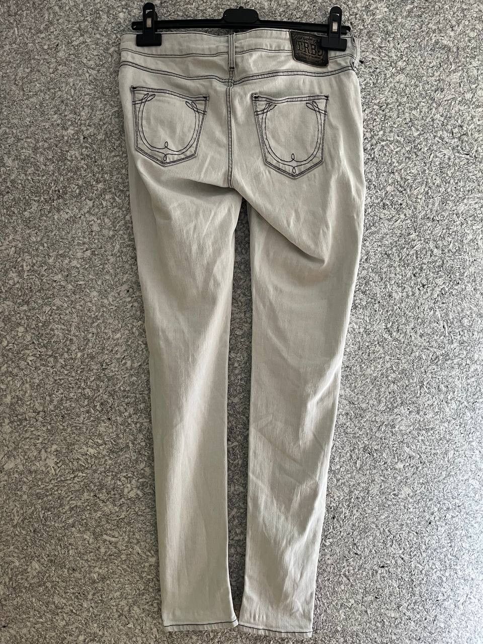 True Religion True Religion women's jeans Size 27" / US 4 / IT 40 - 3 Thumbnail
