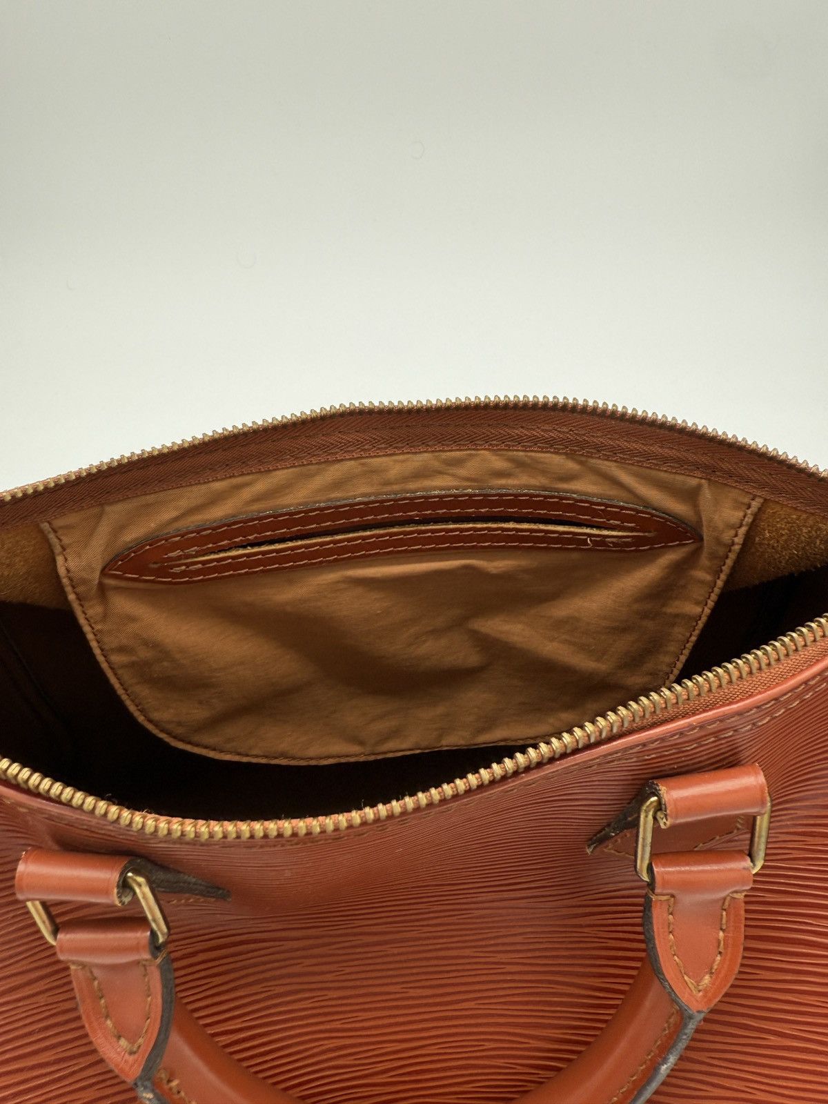 Louis Vuitton Louis Vuitton Speedy 35 Size ONE SIZE - 11 Thumbnail