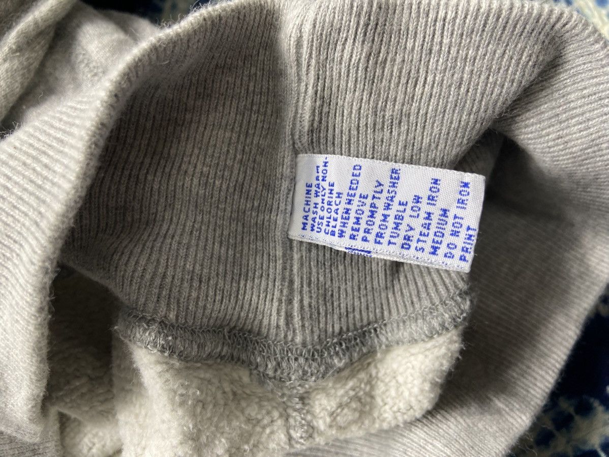 Polo Ralph Lauren × Vintage Vintage 1993 Polo Stadium Sweater Size US M / EU 48-50 / 2 - 6 Thumbnail