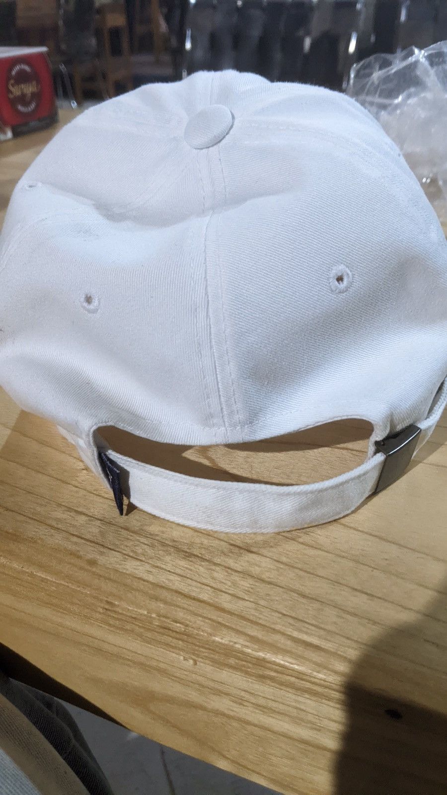 Stussy stussy cap Size ONE SIZE - 3 Thumbnail
