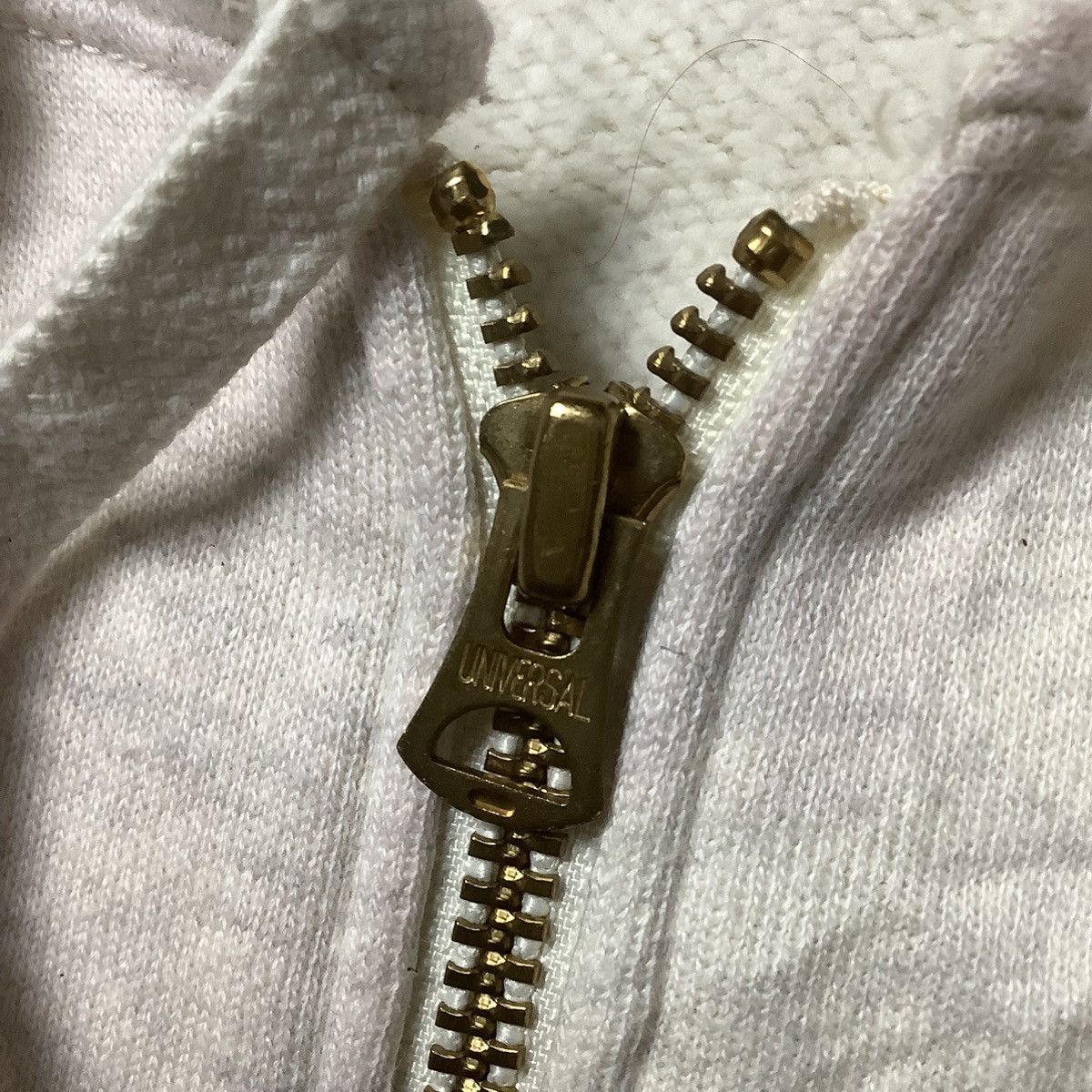 Studio D'Artisan × Vintage Studio D'Artisan Vintage Hoodie Size US L / EU 52-54 / 3 - 3 Thumbnail
