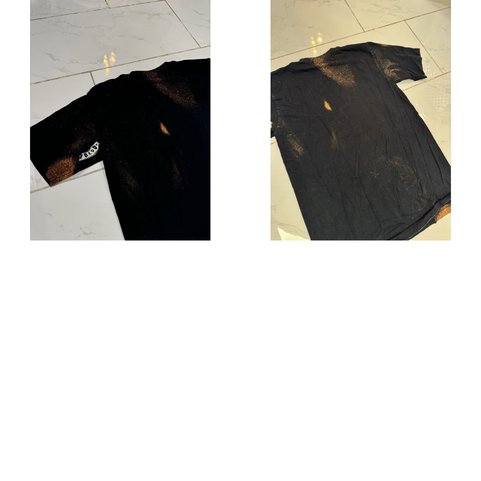 Volcom VINTAGE Volcom T-Shirt Grunge Black M Men Medium Emo Y2K Skater Cyber Goth 90s Grunge T-Shirt Mens Size US M / EU 48-50 / 2 - 8 Thumbnail