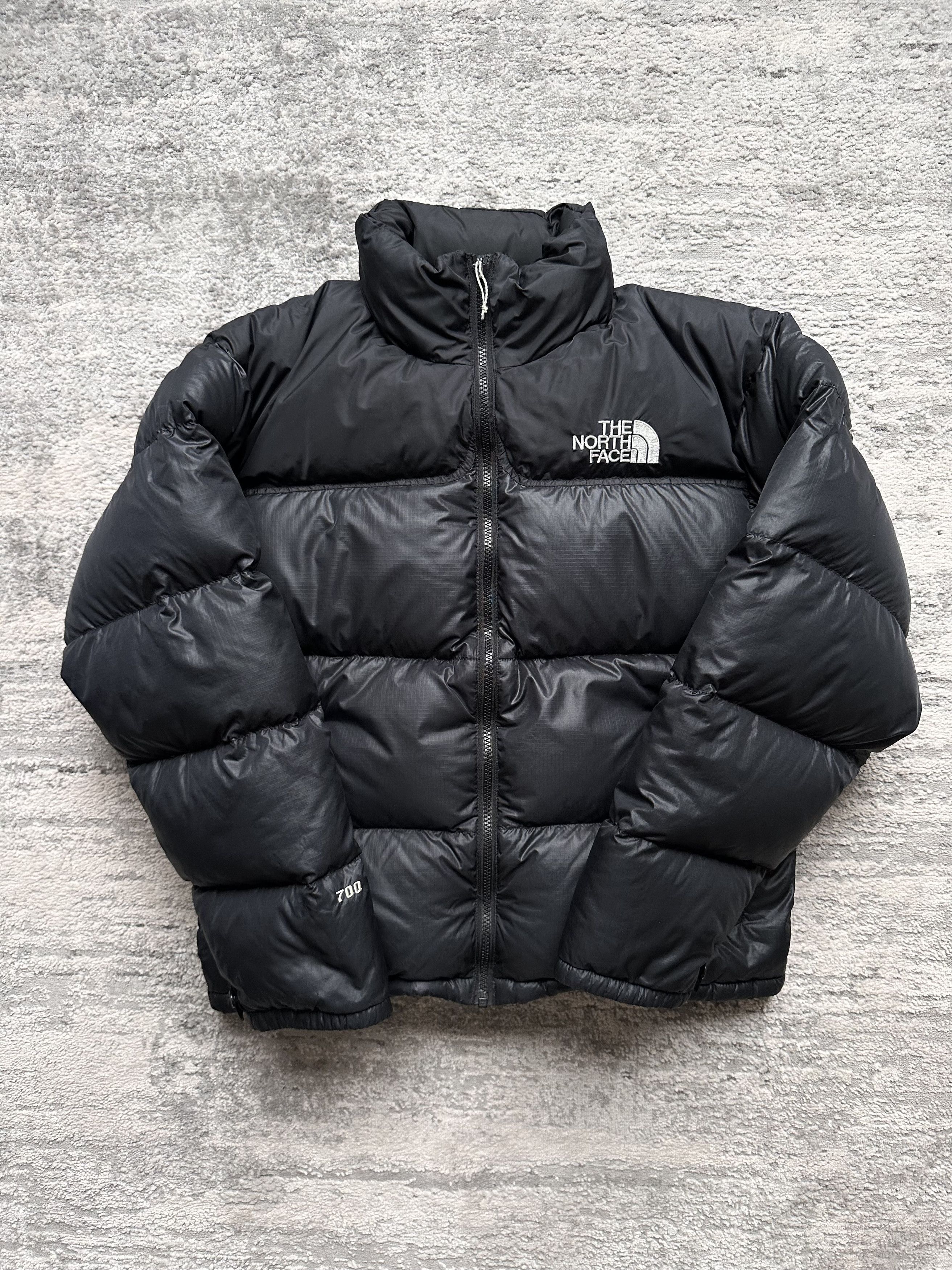 The North Face The North Face 700 puffer jacket Size US M / EU 48-50 / 2 - 2 Thumbnail