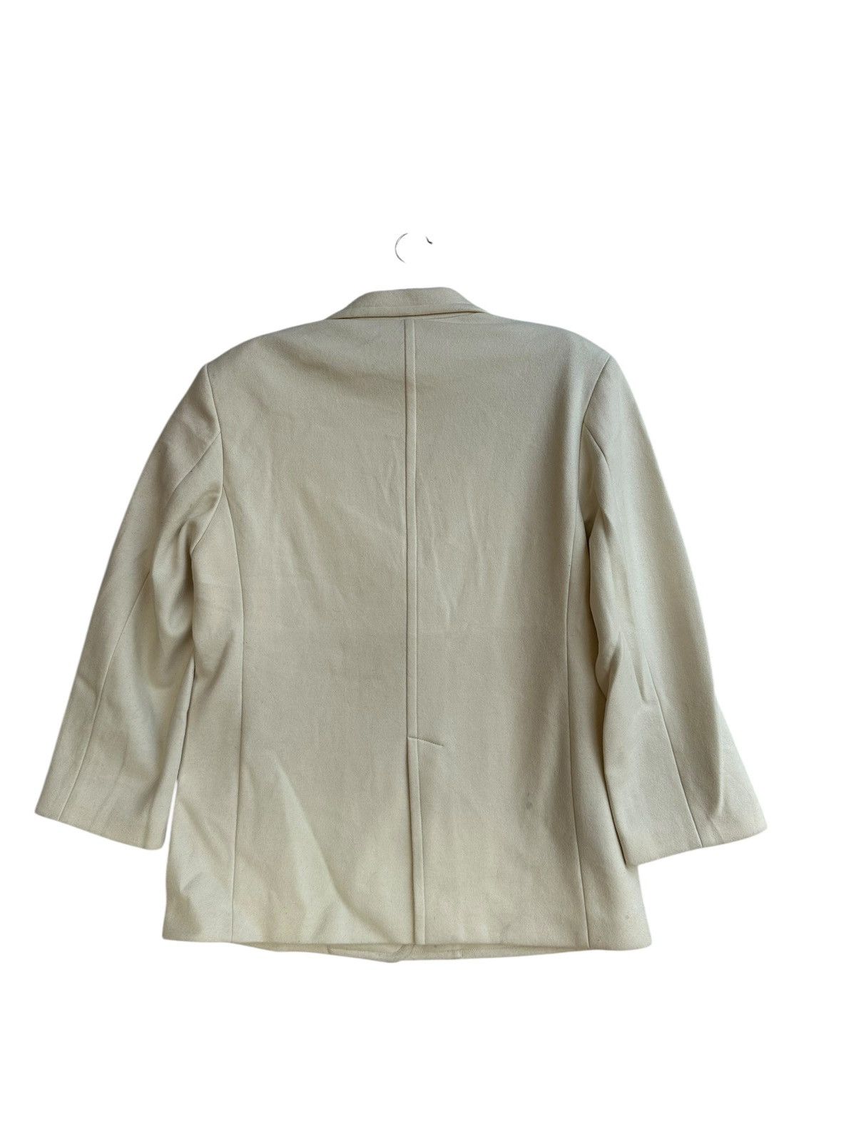 Uniqlo Uniqlo Lemaire Single Button Tailor Jacket Size US L / EU 52-54 / 3 - 2 Thumbnail