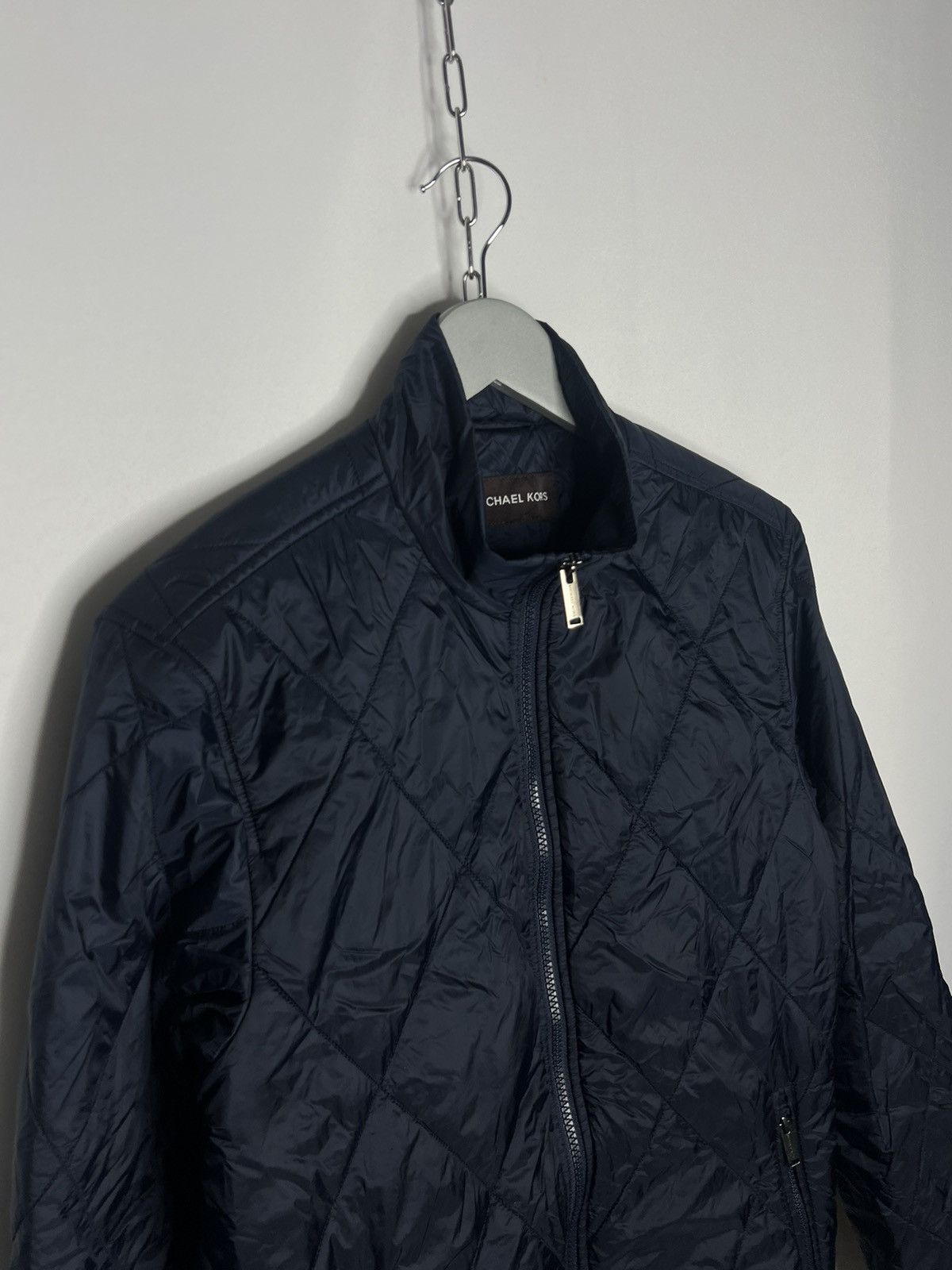 Michael Kors 🔥Michael Kors Luxury Classic Full Zip Jacket🔥 Size US M / EU 48-50 / 2 - 4 Thumbnail