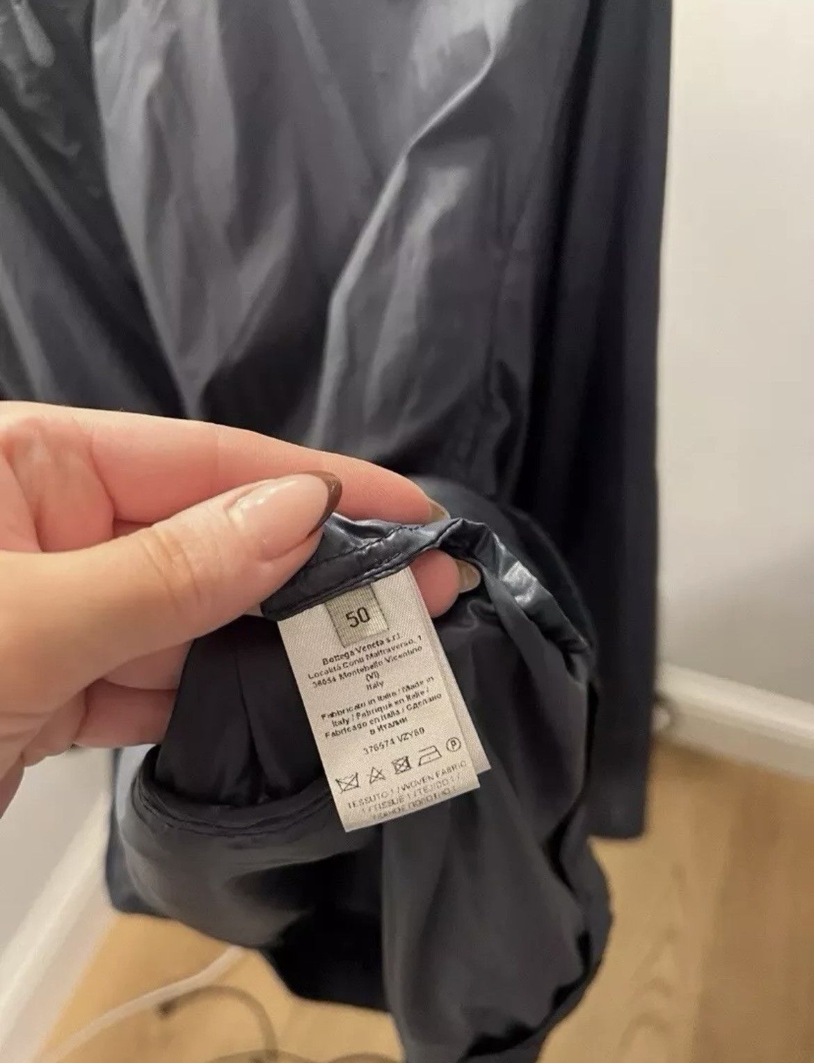 Bottega Veneta Bottega Venetta jacket Size US L / EU 52-54 / 3 - 5 Thumbnail