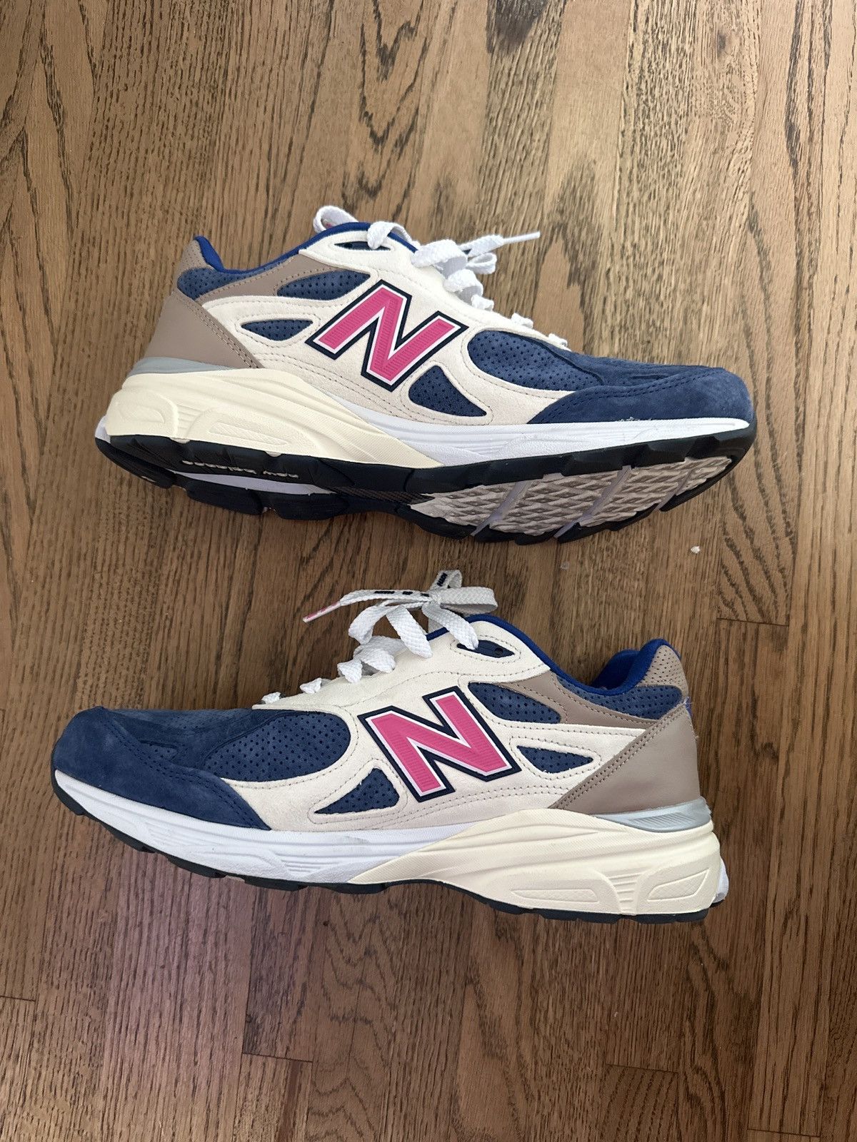 Kith × New Balance Kith x New balance Size US 11 / EU 44 - 4 Thumbnail