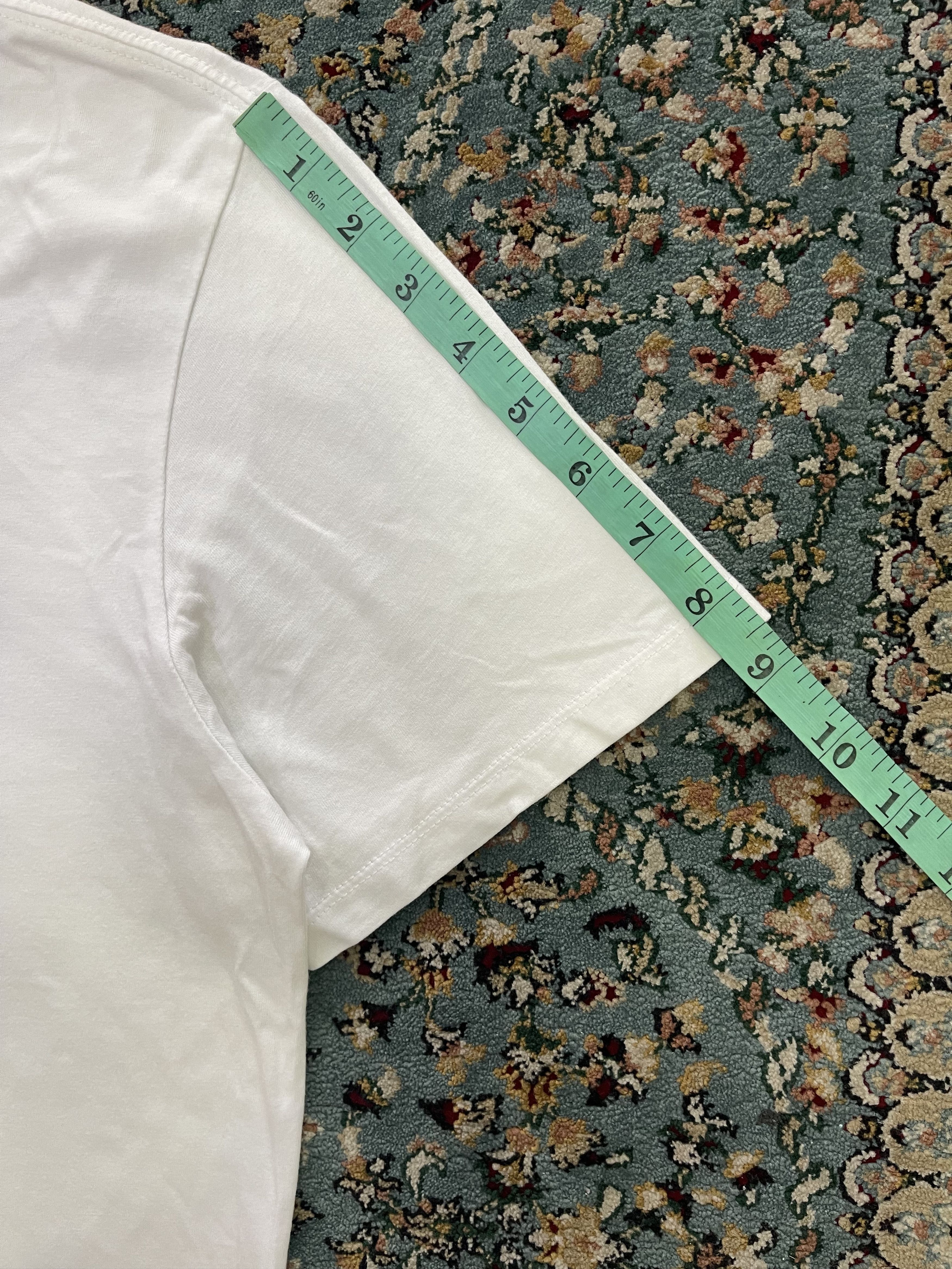 Fragment Design × Nike NikeLab MA5 Duo-Branding Interwoven Print Tee Size US XL / EU 56 / 4 - 10 Thumbnail