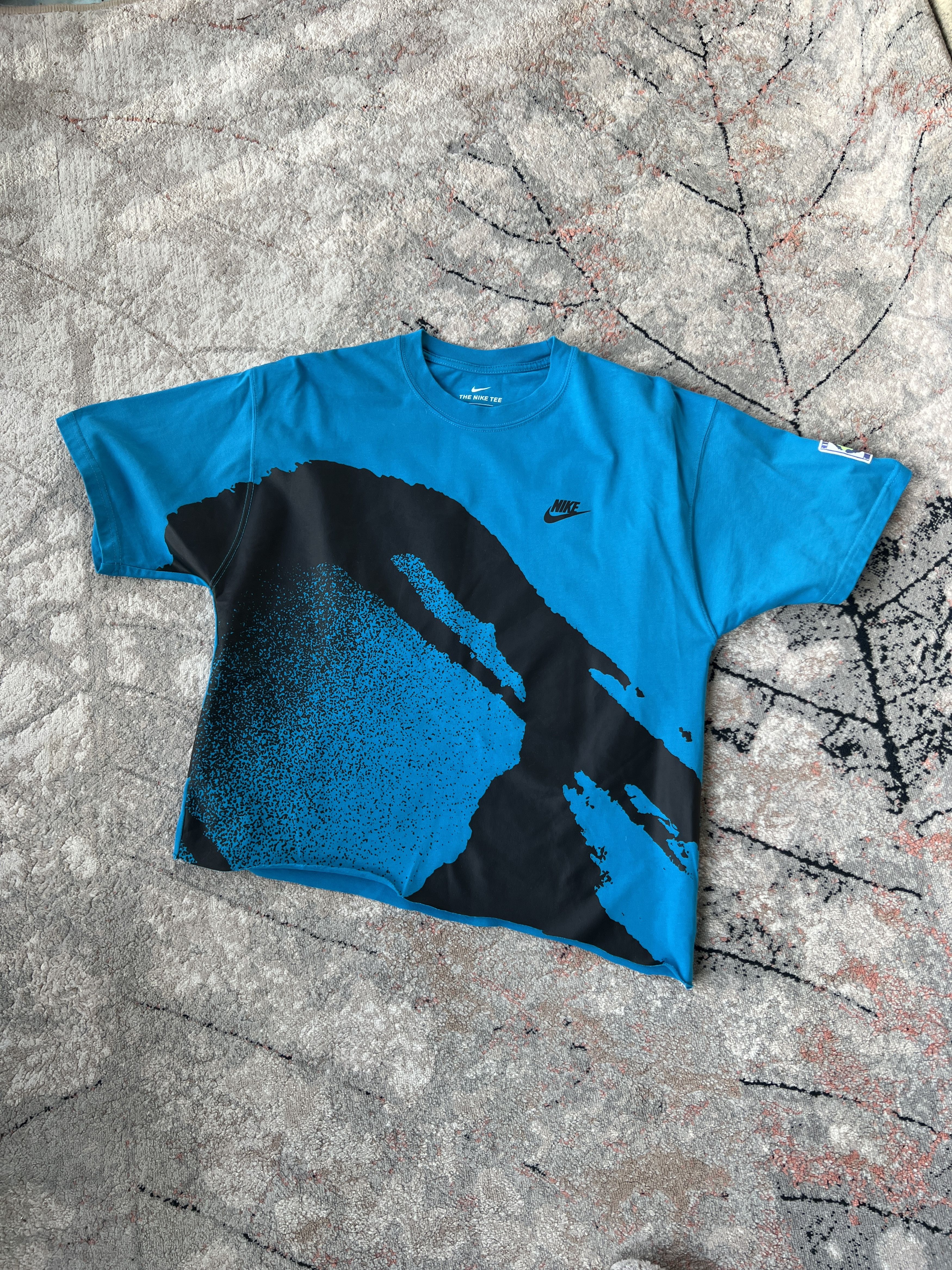 Nike Nike Challenge Court tee Size US S / EU 44-46 / 1 - 1 Thumbnail