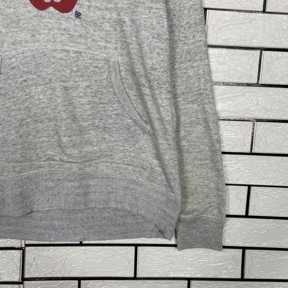 Japanese Brand Virginia Sweet Apple Pullover Hoodie Size US S / EU 44-46 / 1 - 4 Thumbnail
