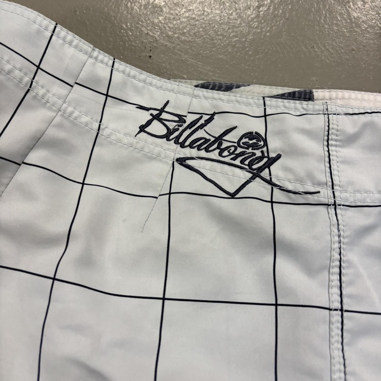 Billabong Vintage Andy Irons Billabong Boardshorts Size US 42 / EU 58 - 8 Thumbnail