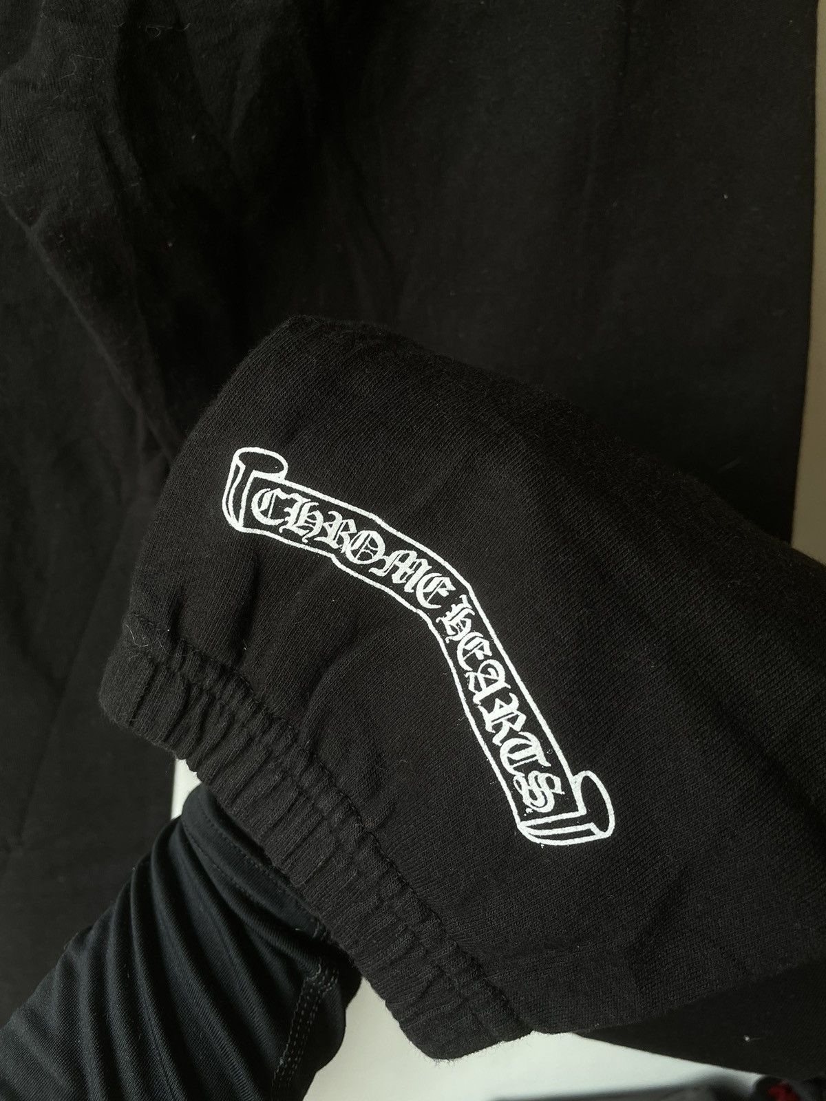 Chrome Hearts Pants Chrome Hearts 👀 Size 26" / US 2 / IT 38 - 3 Thumbnail