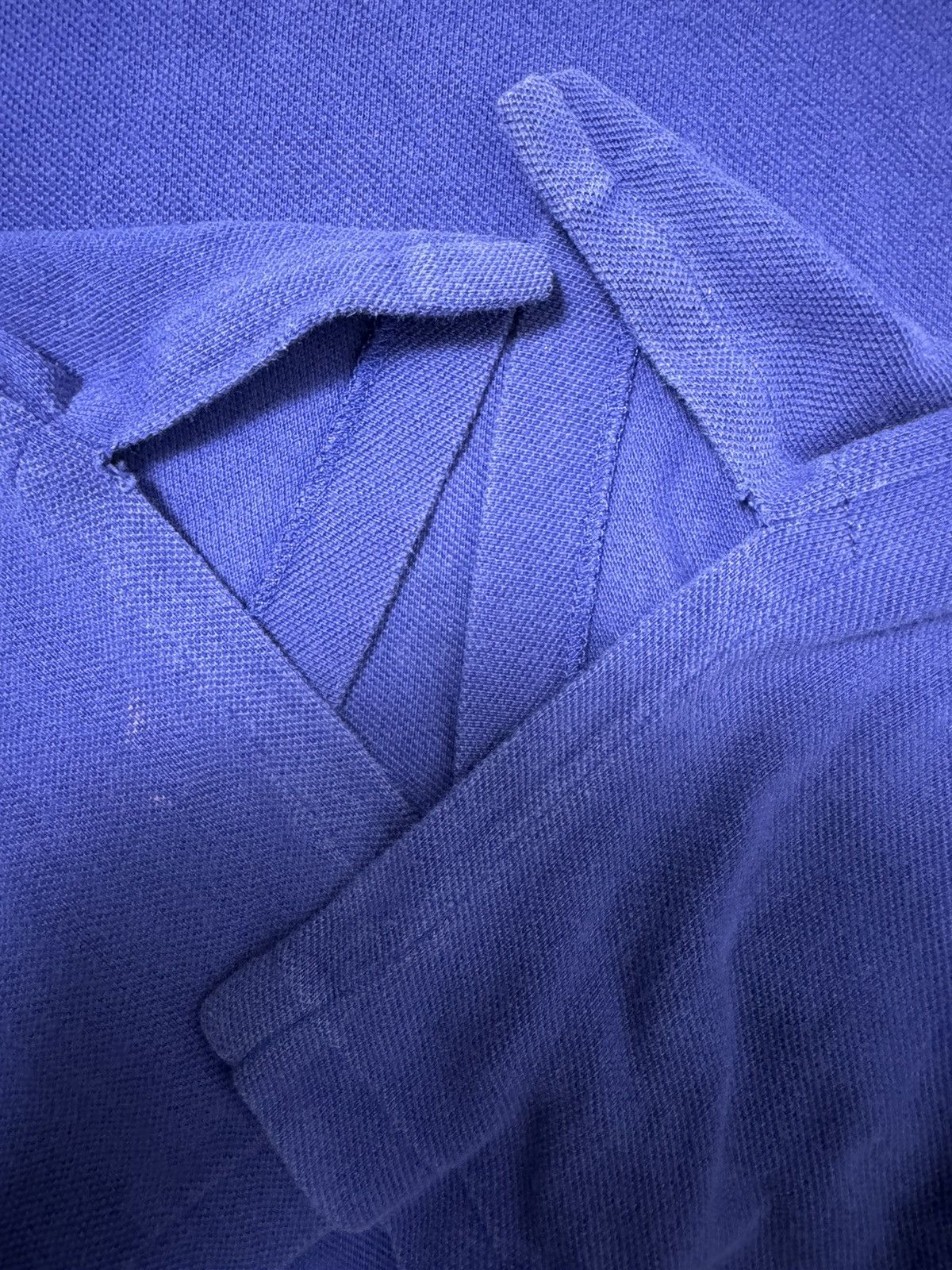 Polo Ralph Lauren Vintage Polo Ralph Lauren Chief Keef Brazil no 3 Size US XXL / EU 58 / 5 - 5 Thumbnail