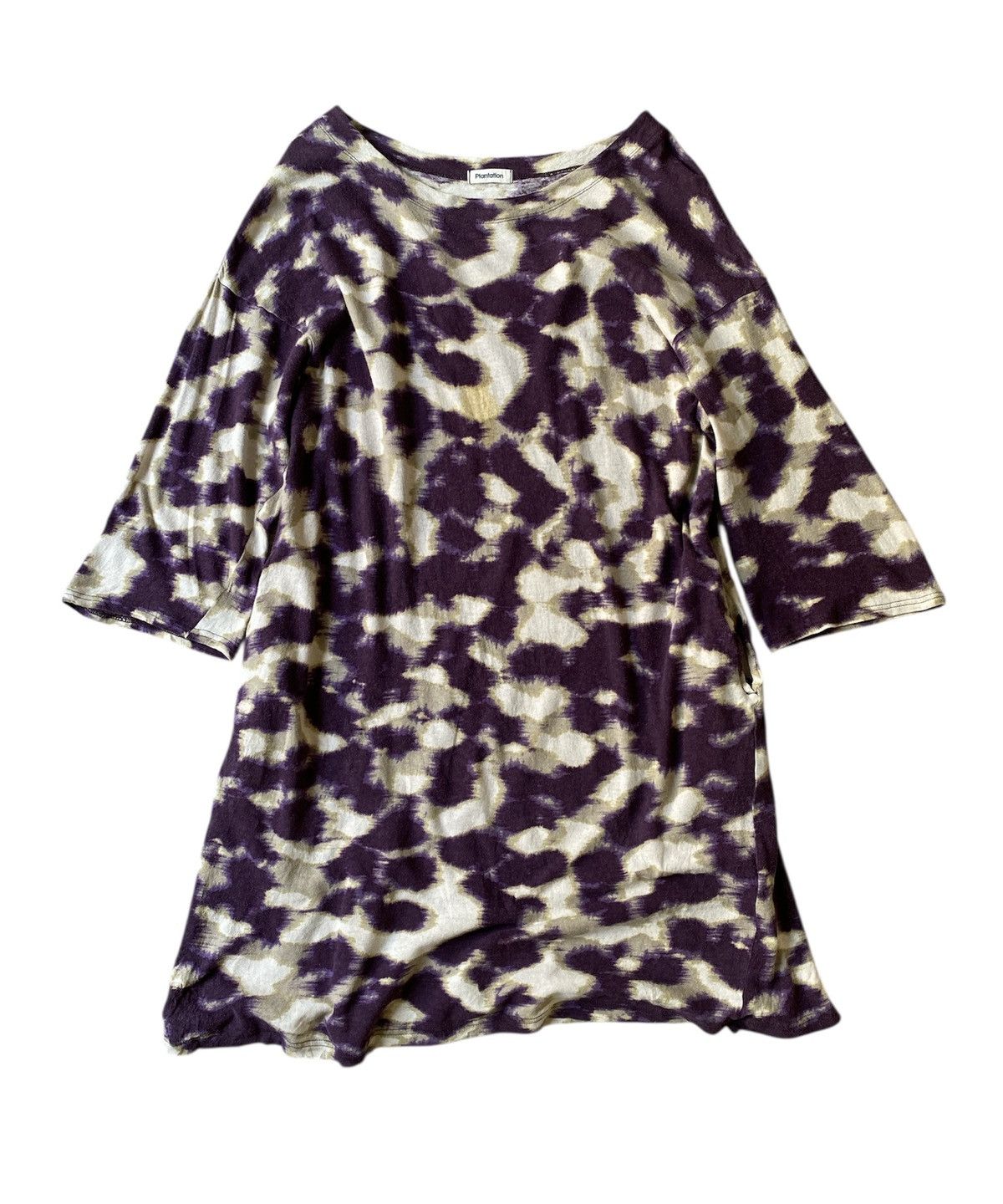 Issey Miyake Plantation By Issey Miyake Shirt Size M / US 6-8 / IT 42-44 - 1 Thumbnail
