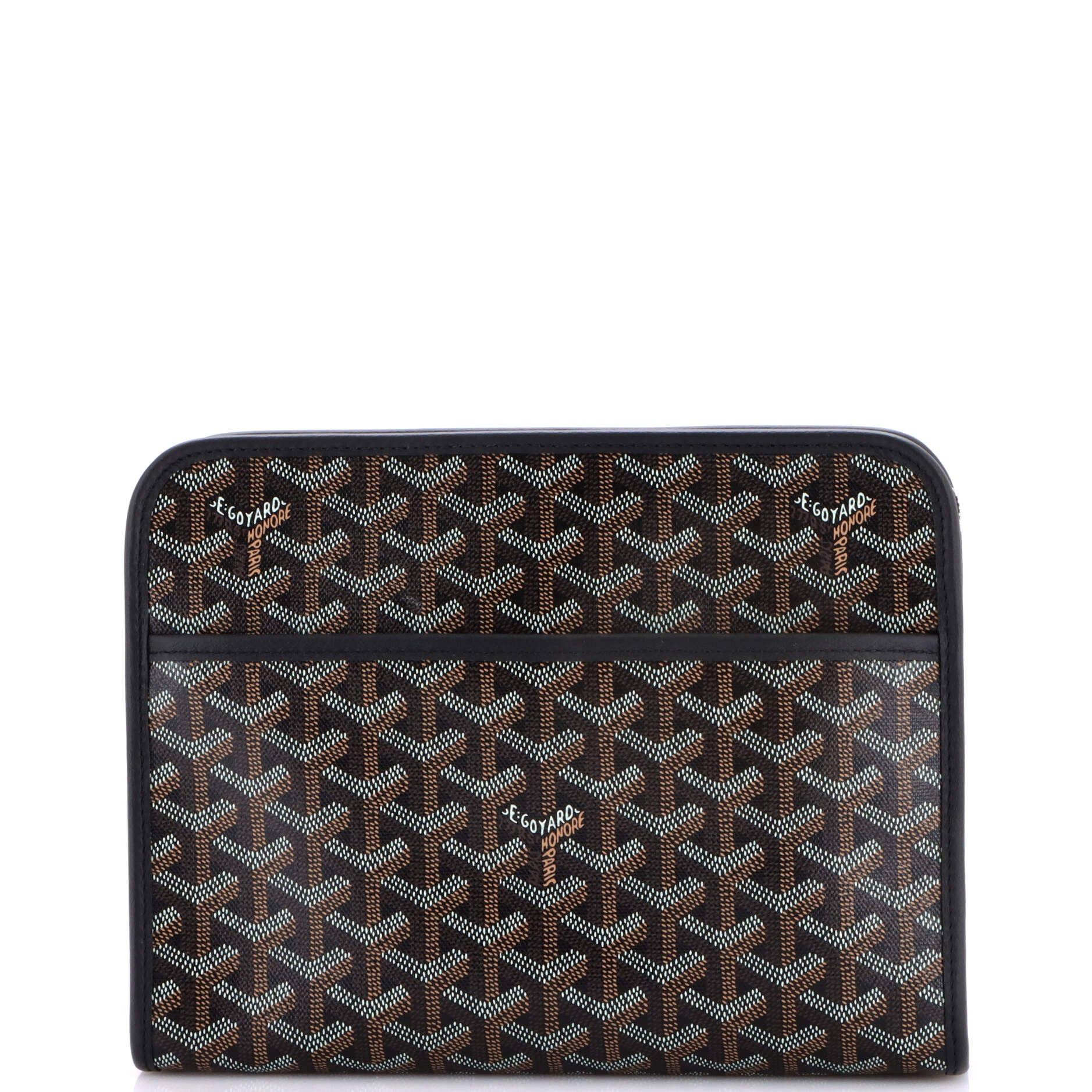 Goyard Jouvence Toiletry Pouch Size ONE SIZE - 1 Thumbnail