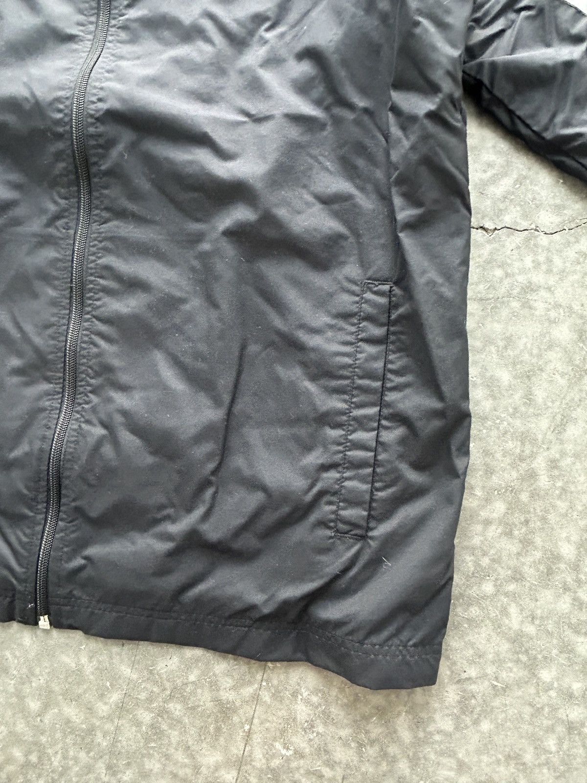 Nike Vintage Y2K Nike Windbreaker Jacket Size US L / EU 52-54 / 3 - 4 Thumbnail