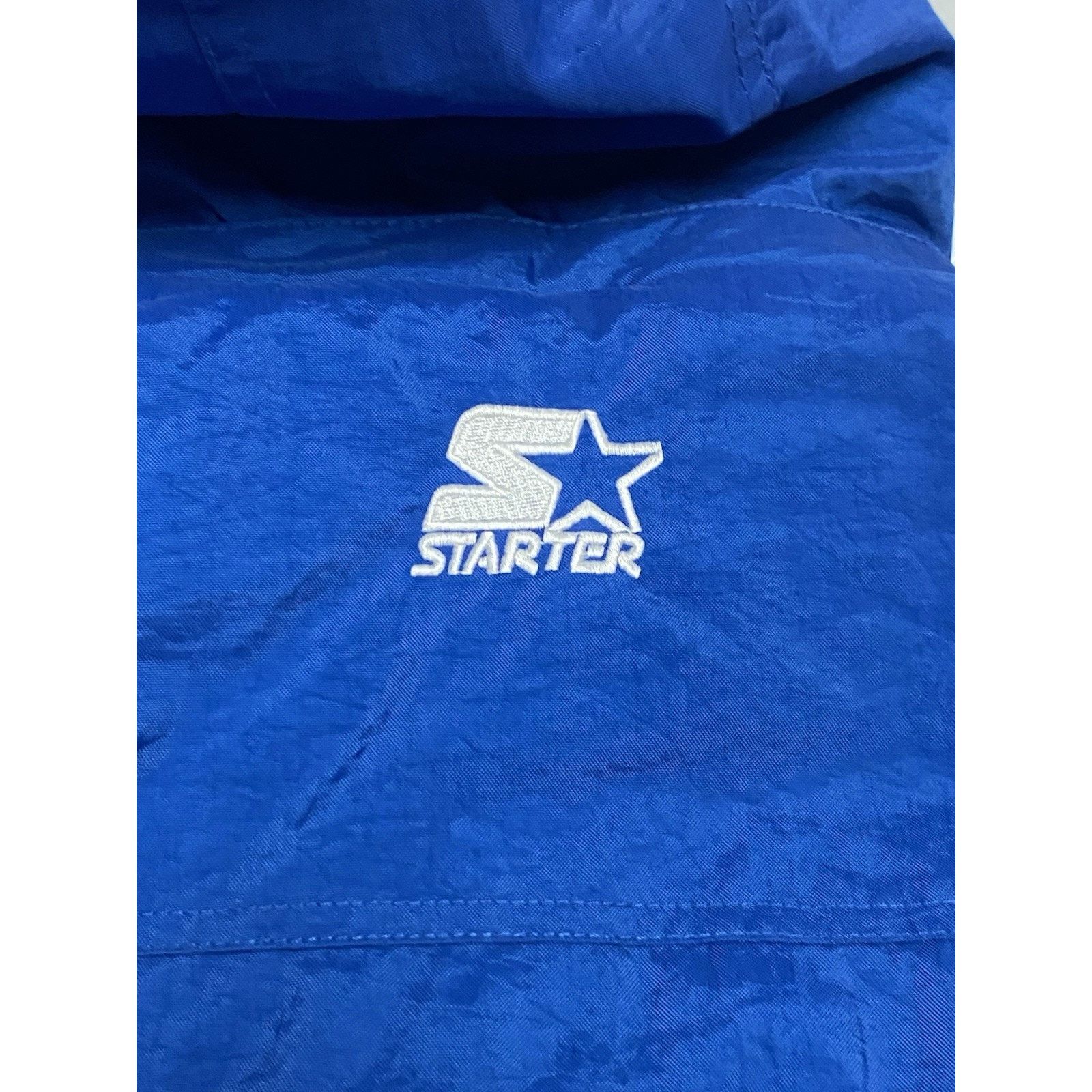 Starter Vtg Starter Florida Gators Mens Large 90s Rare Puffer NWT Size US L / EU 52-54 / 3 - 9 Thumbnail