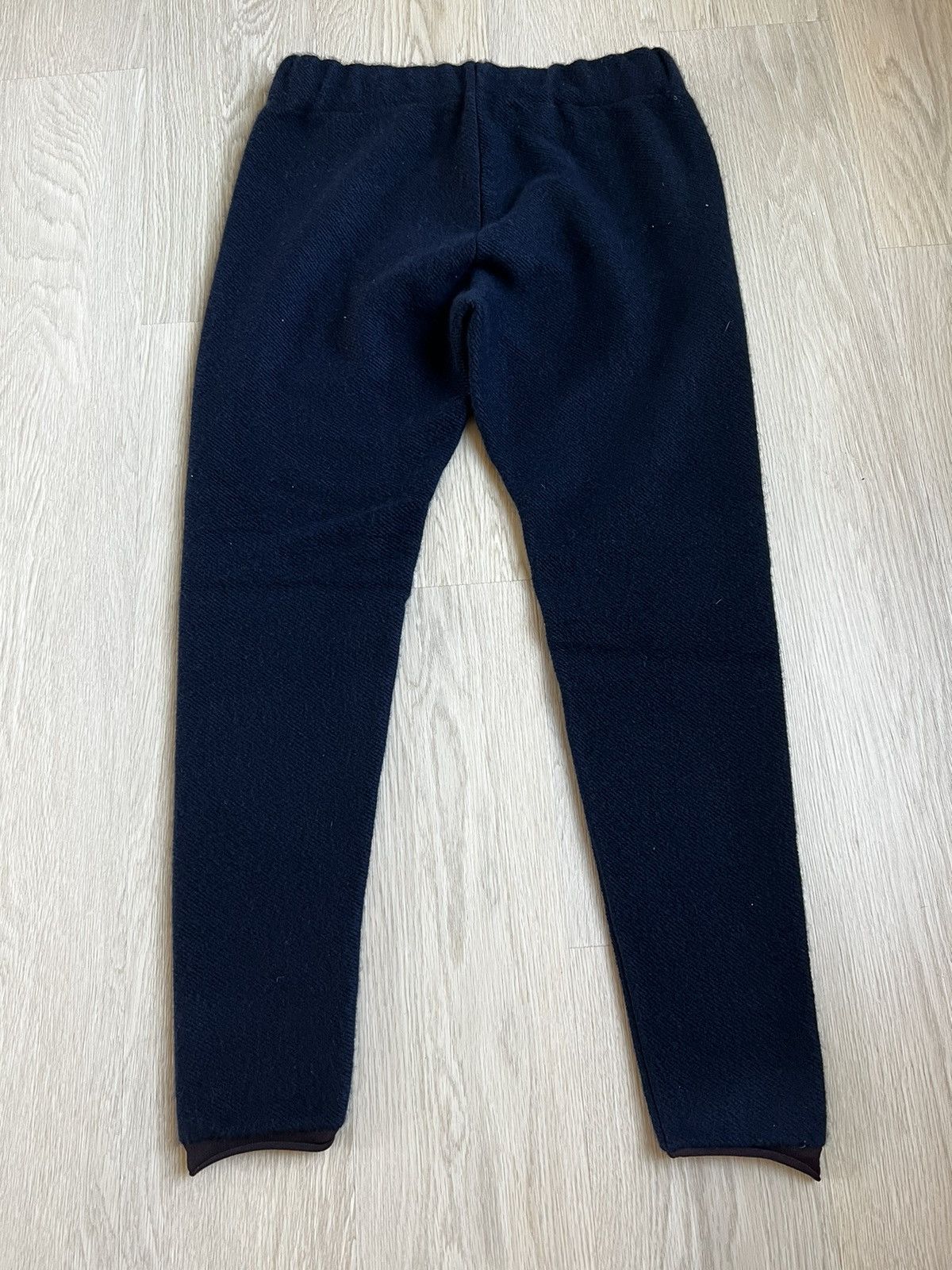 The Row The Row Knitted Sweatpants Size US 32 / EU 48 - 7 Thumbnail