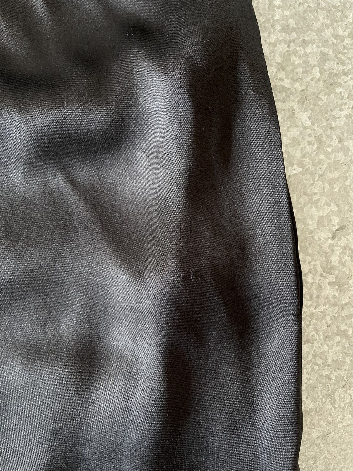 Celine Céline by Phoebe Philo sleeveless silk dress Size S / US 4 / IT 40 - 7 Thumbnail
