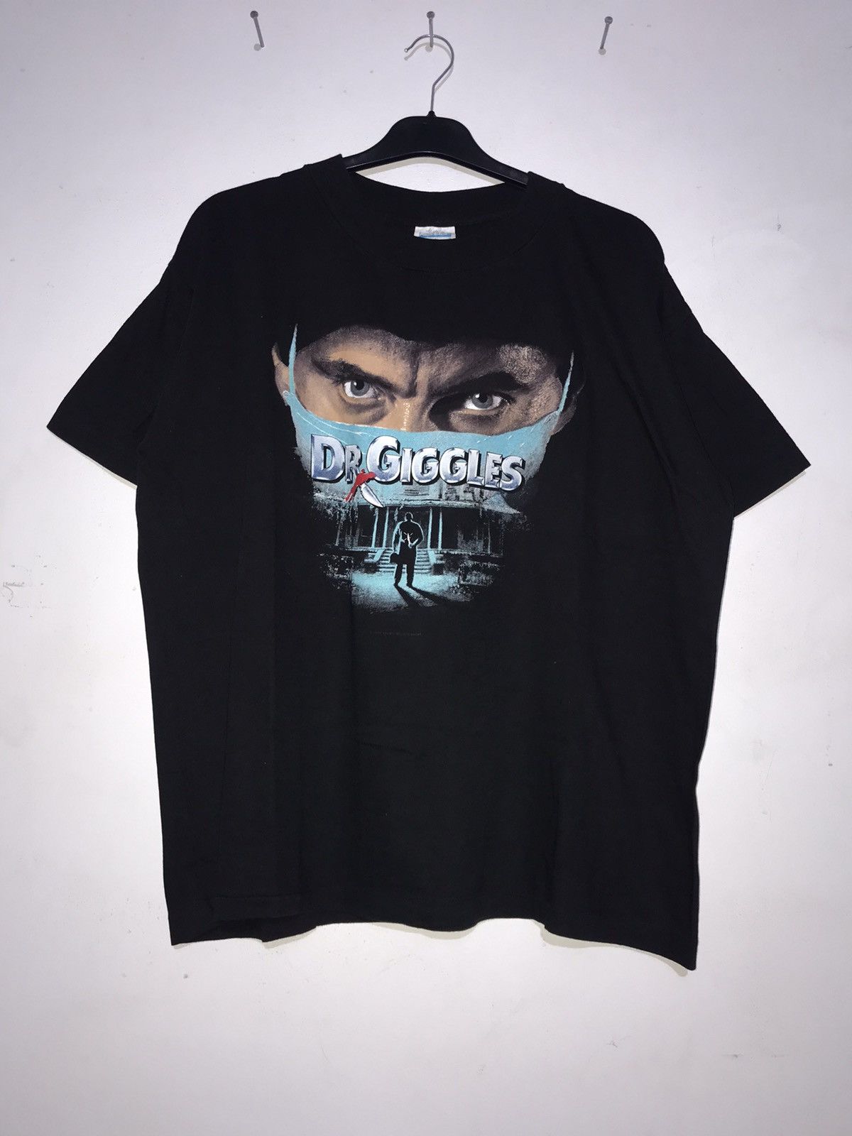 RARE DR GIGGLES TSHIRT
