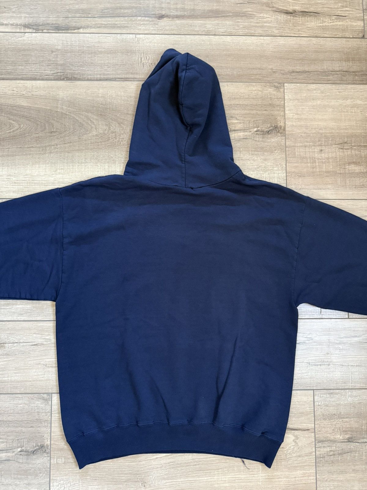 Vintage 1990s Montauk Hoodie Size US M / EU 48-50 / 2 - 5 Thumbnail