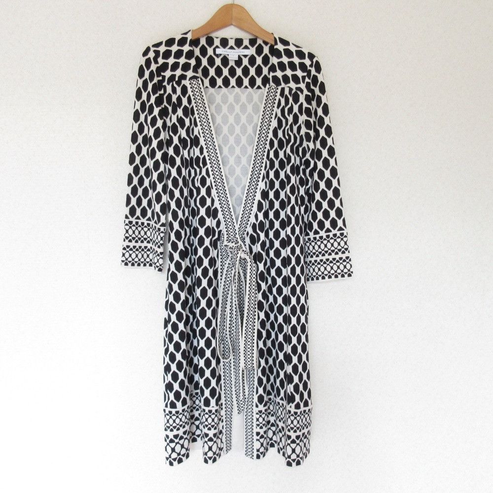 Other Other Diane von Furstenberg Dress Others Dresses DUTY FREE for USA Size ONE SIZE - 1 Thumbnail