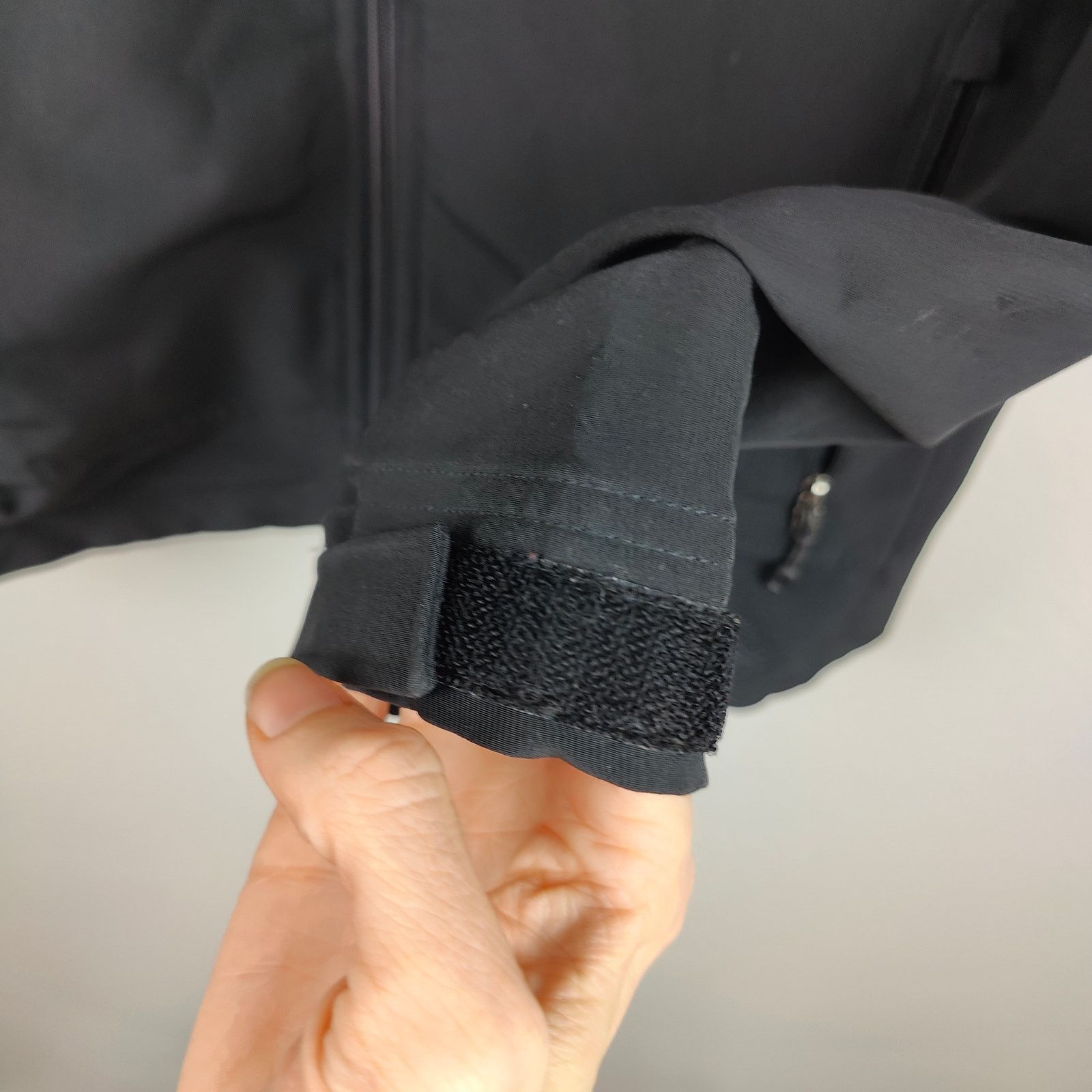 Patagonia Patagonia Simple Guide Hoody Jacket Womens XS Black Size XS / US 0-2 / IT 36-38 - 5 Thumbnail