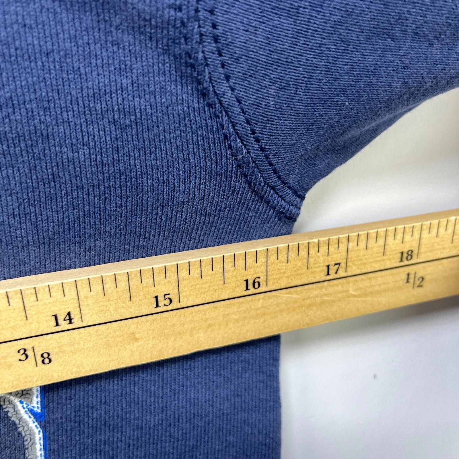 Other Vintage 90s Dallas Cowboys Sweatshirt Youth Medium Size ONE SIZE - 6 Thumbnail