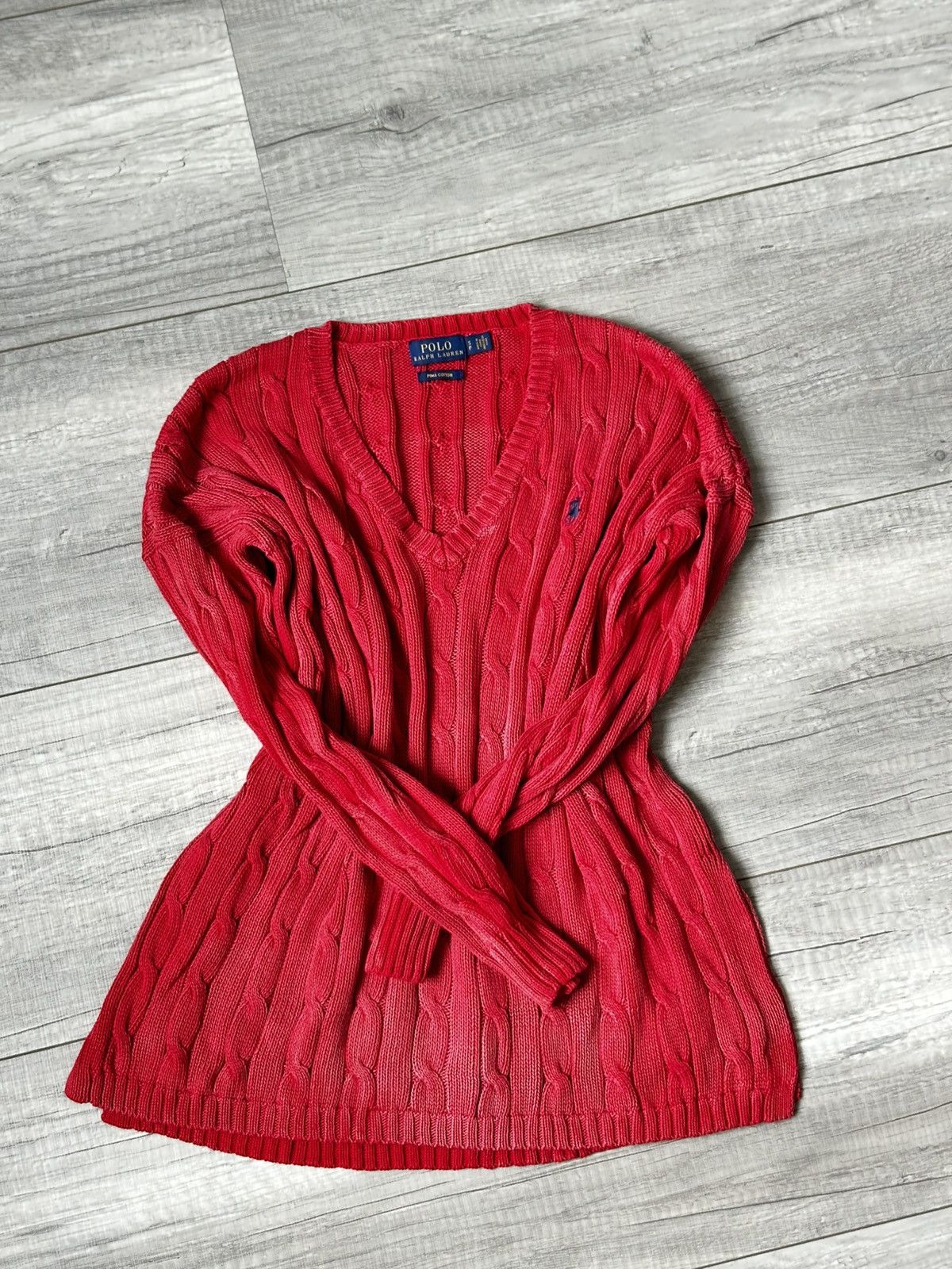 Ralph Lauren Sweaters Ralph Lauren Size S / US 4 / IT 40 - 4 Thumbnail