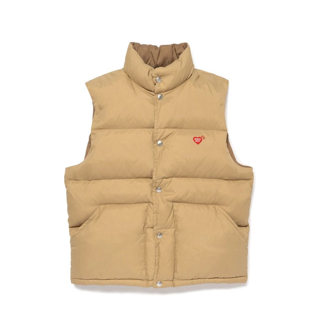 Human Made Human Made Vest Size ONE SIZE - 1 Thumbnail