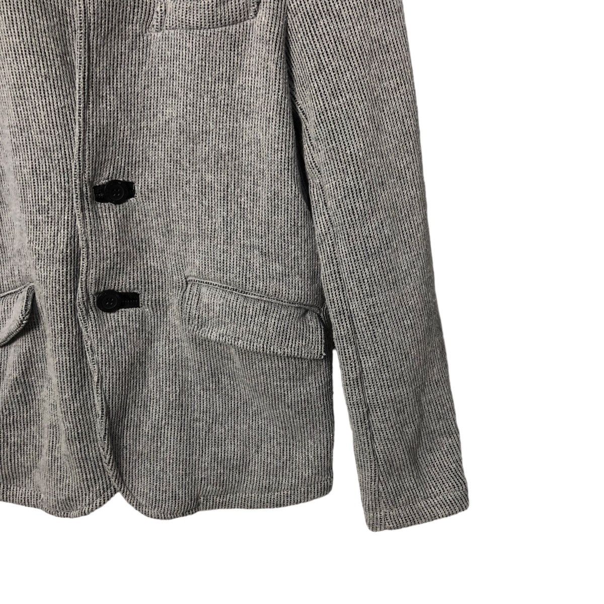In The Attic Vintage In The Attic Coat Jacket Size S / US 4 / IT 40 - 2 Thumbnail