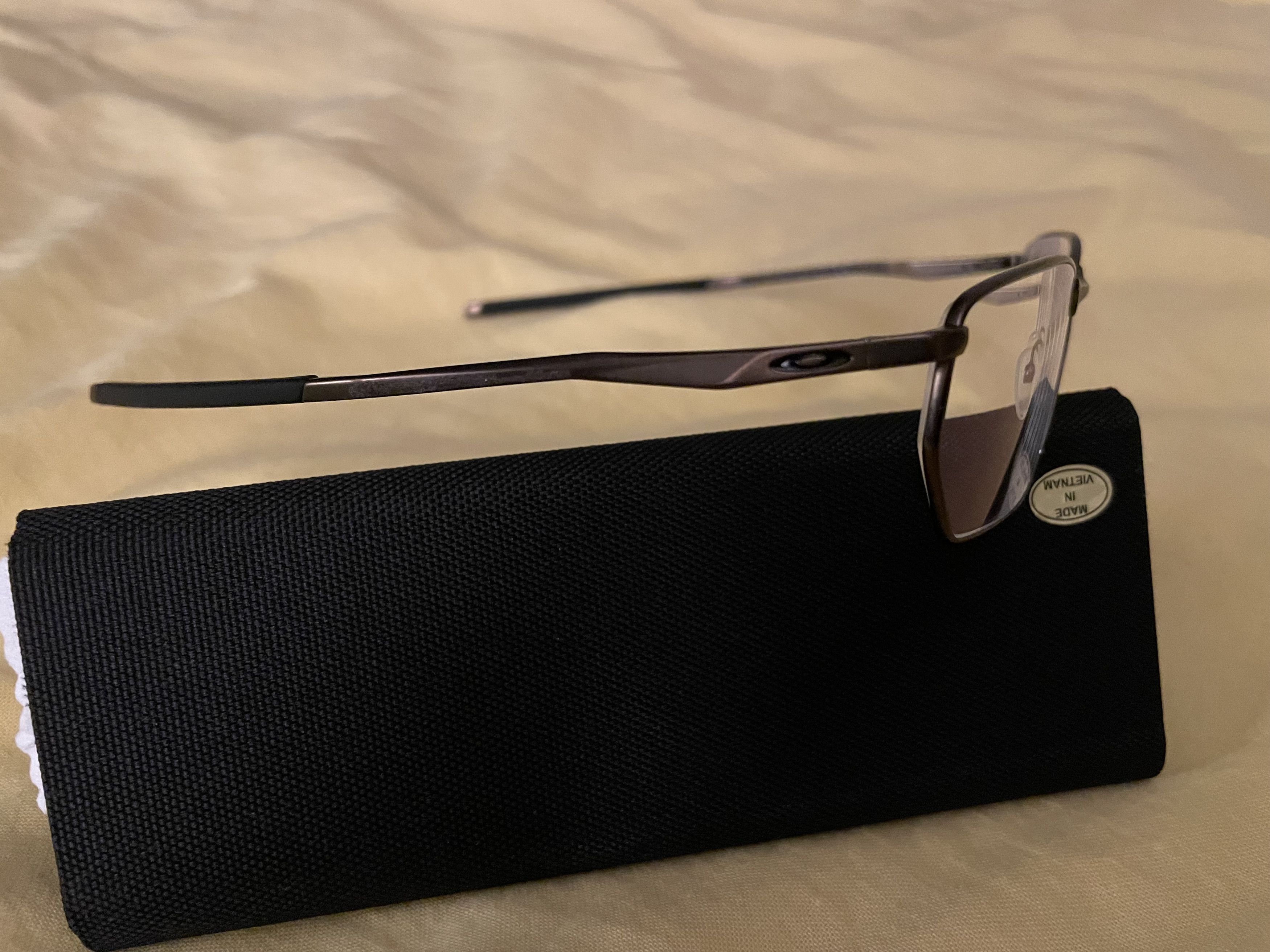 Oakley Monohull 55mm Size ONE SIZE - 2 Thumbnail