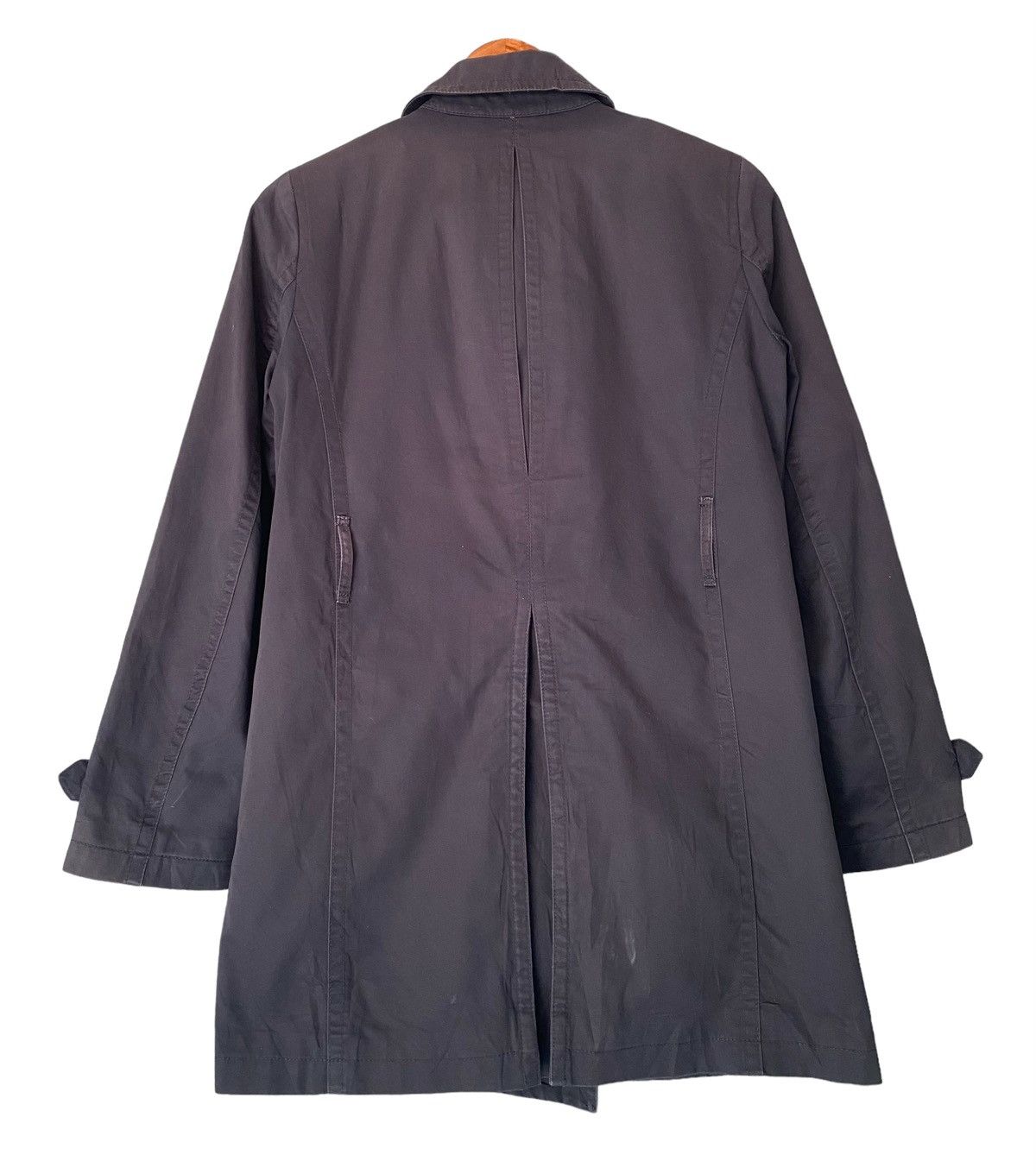 Coach × If Only Was True Rare COACH Double Brested Jacket Size US XS / EU 42 / 0 - 10 Thumbnail