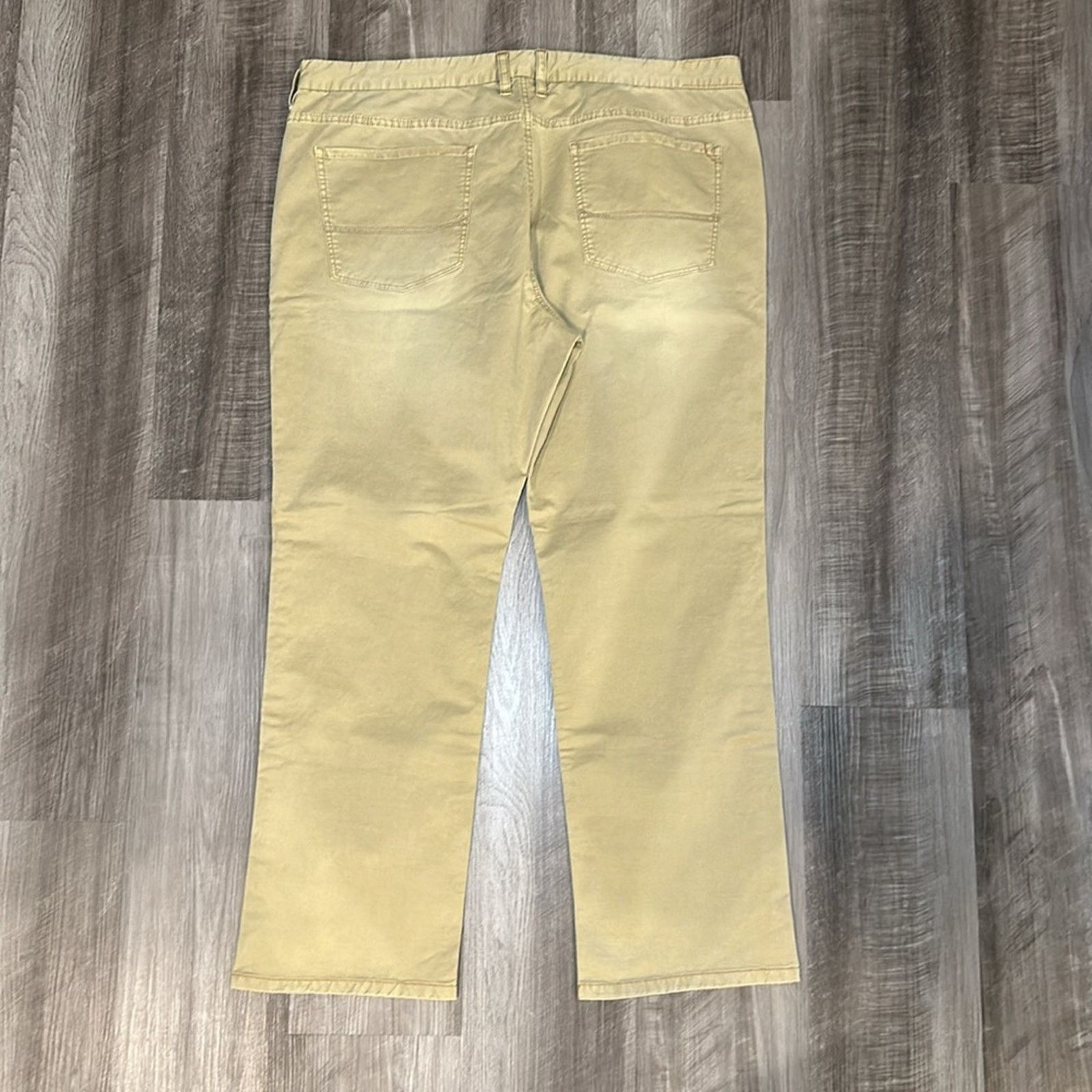 Tommy Bahama Tommy Bahama Chino Pants - 40x30 Size US 40 / EU 56 - 3 Thumbnail
