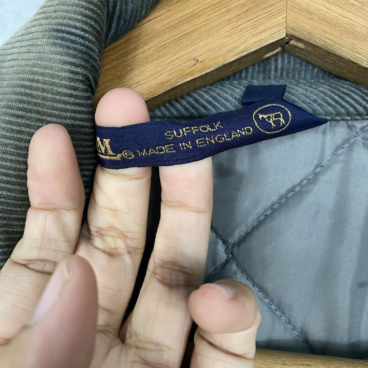 Lavenham Lavenham quilted jacket Size US S / EU 44-46 / 1 - 17 Thumbnail